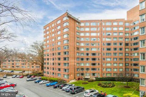 4200 CATHEDRAL AVENUE NW 812 WASHINGTON DC 20016