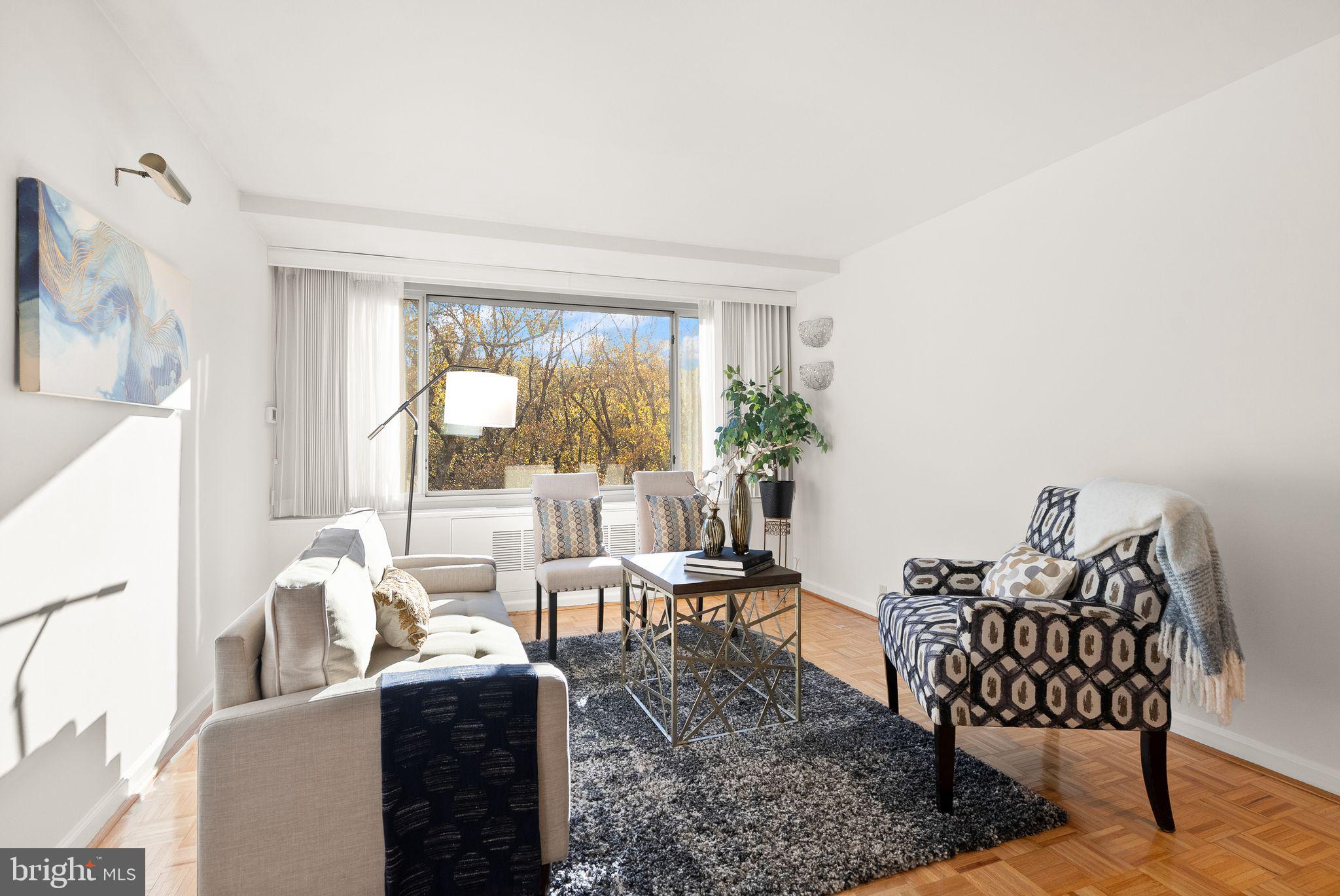 4200 CATHEDRAL AVENUE NW 812