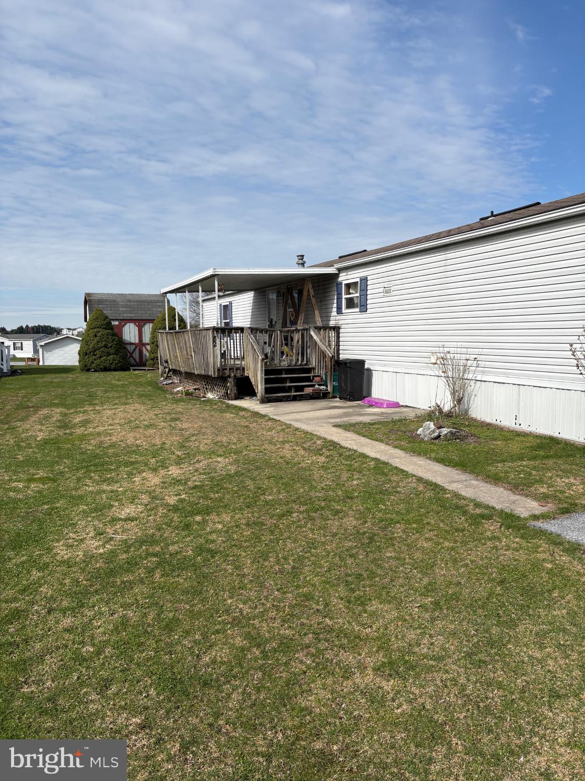 JACKSON TOWNSHIP - Residential