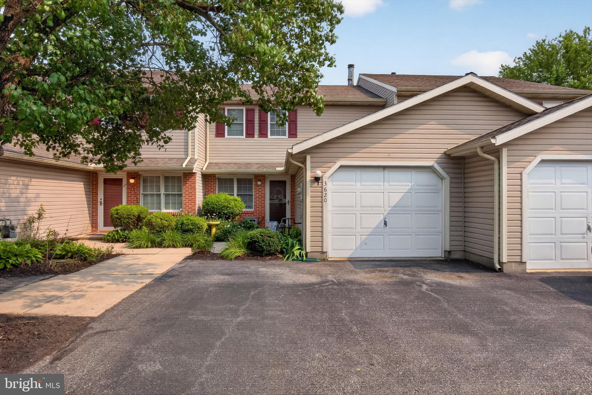 3620 PLEASANT VALLEY ROAD