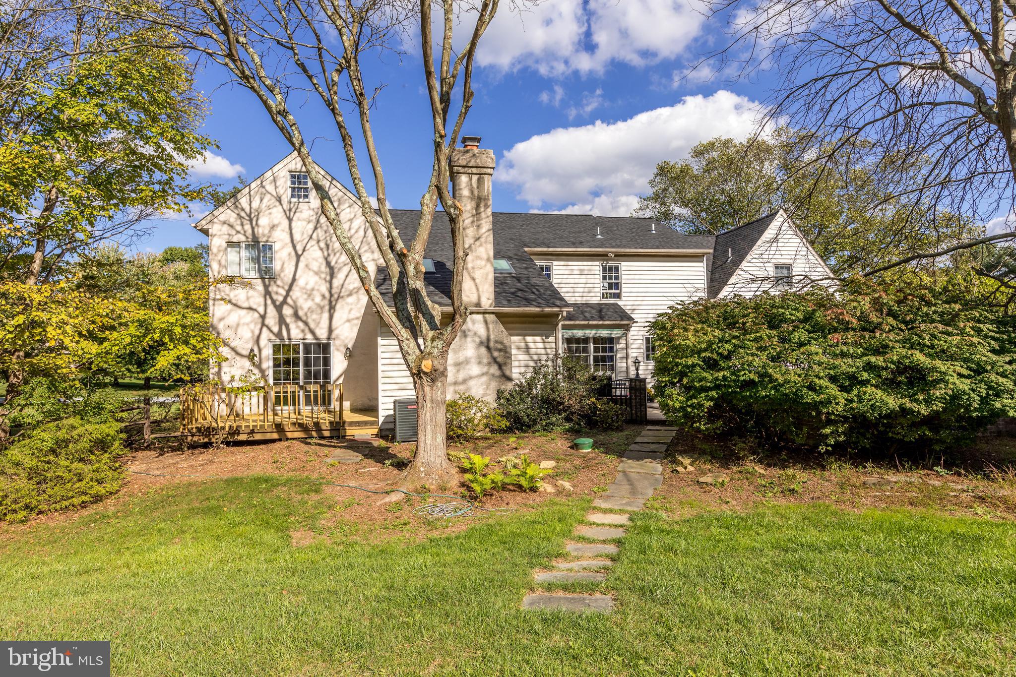 MARSHALL CREEK FAR - Residential