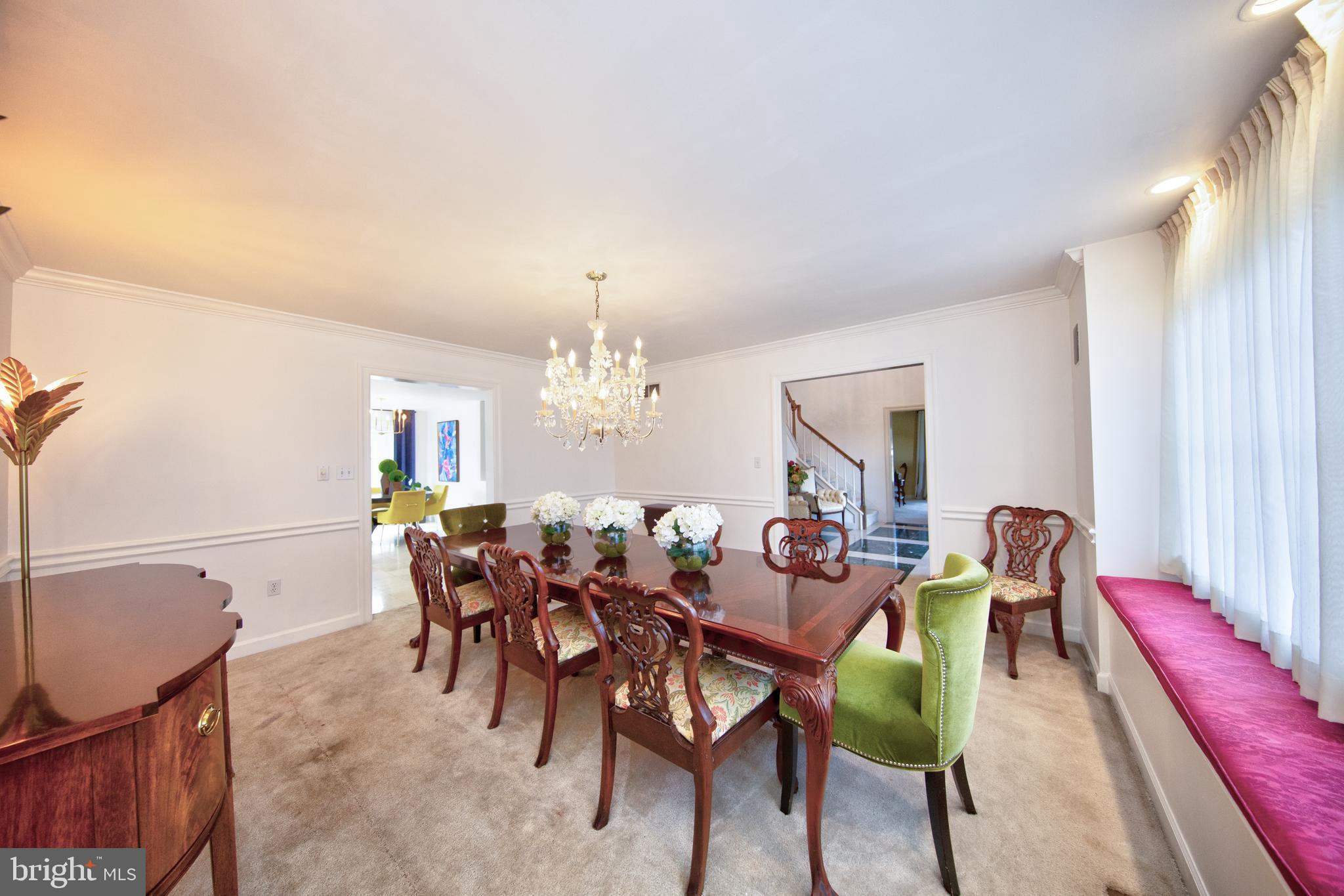 MARSHALL CREEK FAR - Residential