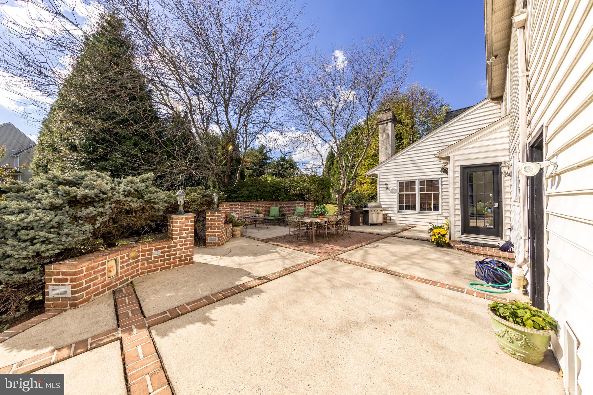 MARSHALL CREEK FAR - Residential