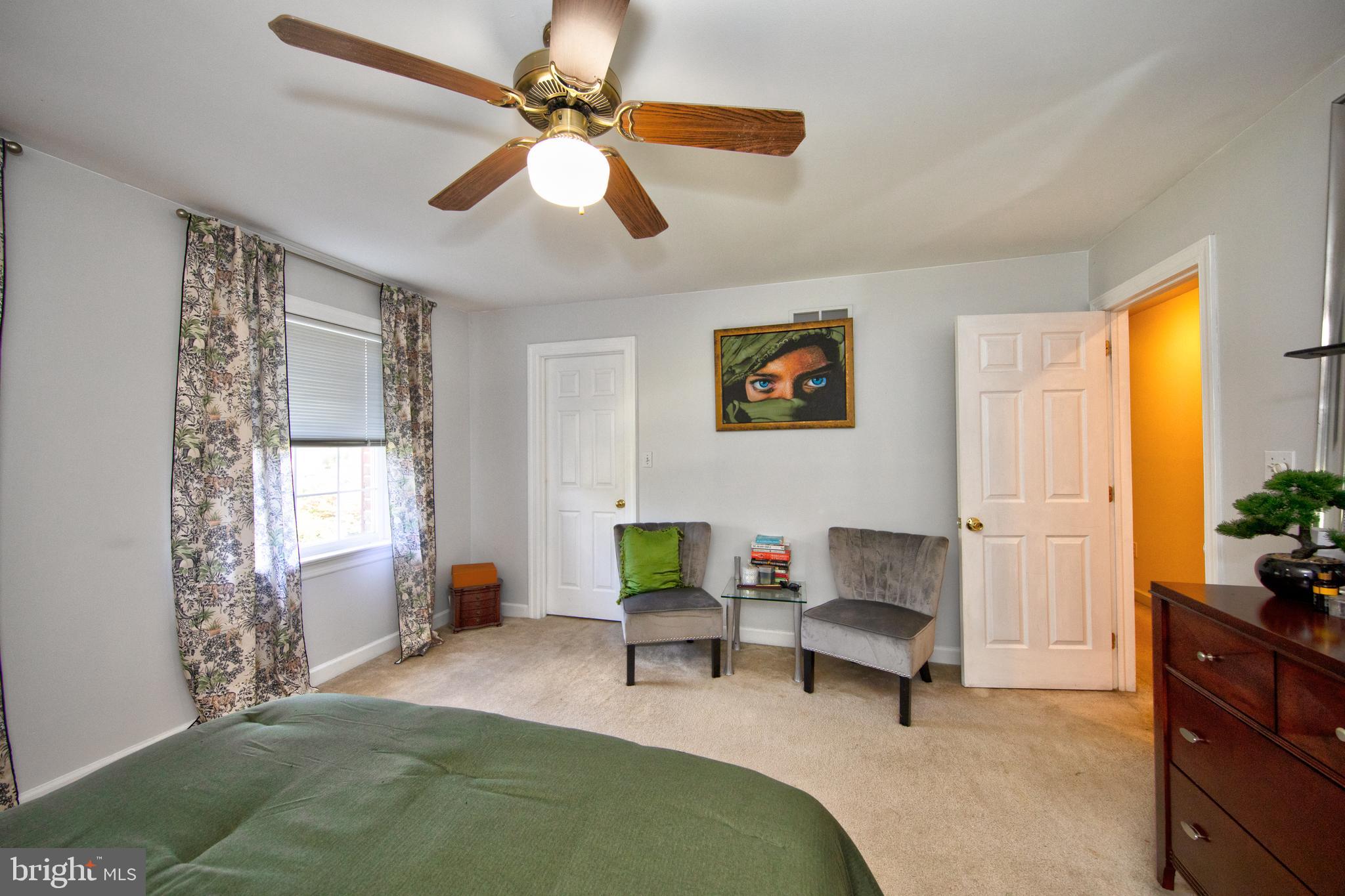 MARSHALL CREEK FAR - Residential