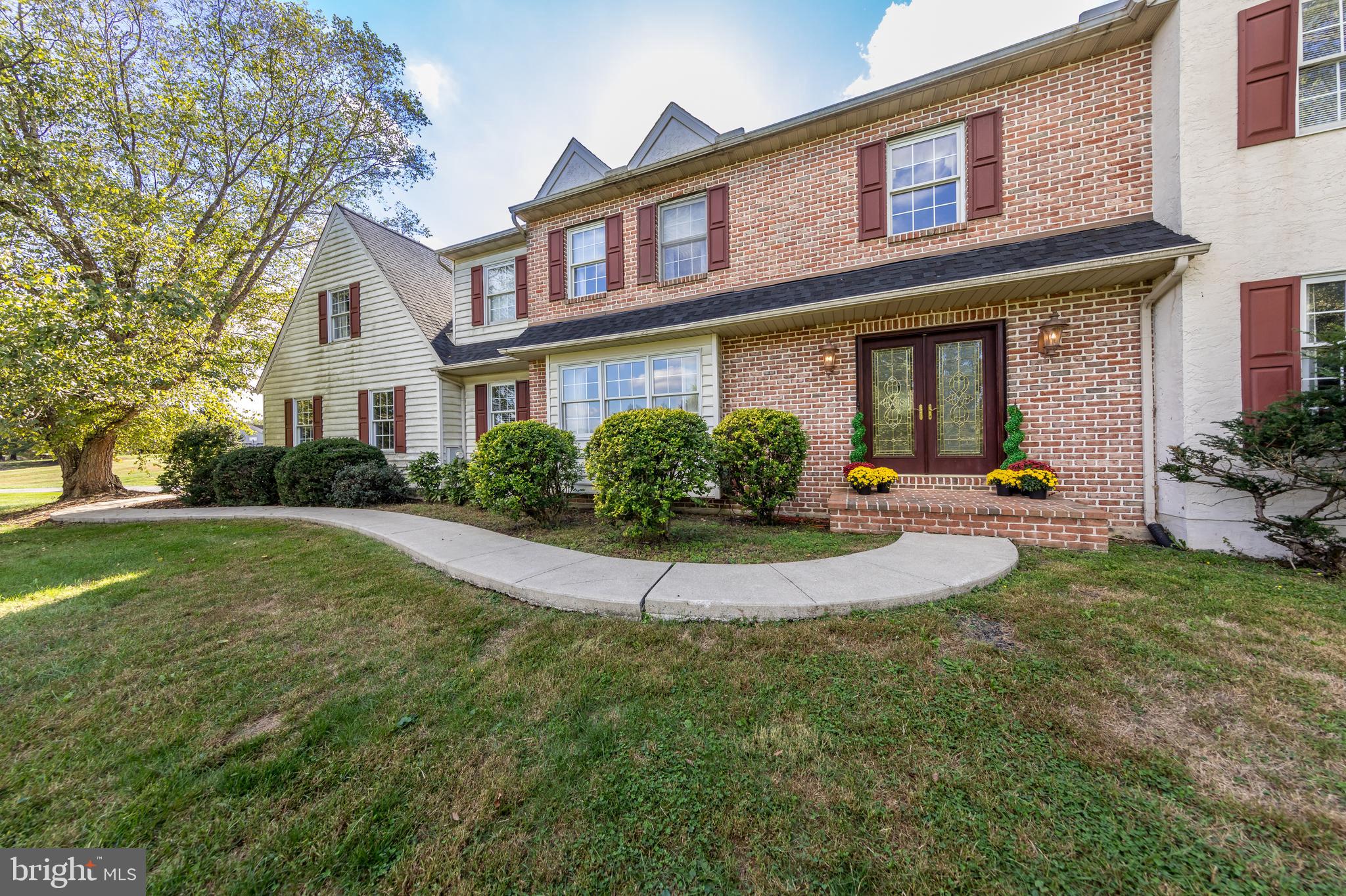 114 ASPEN DRIVE