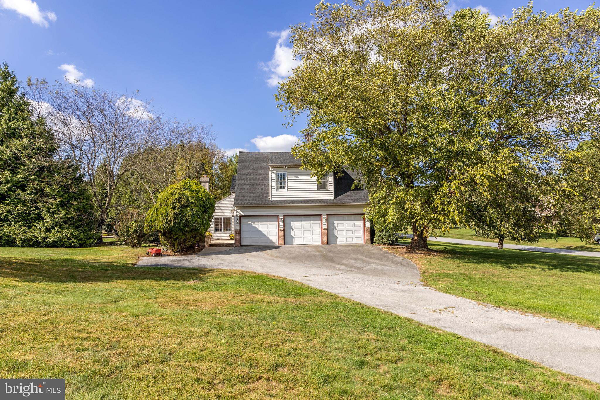 MARSHALL CREEK FAR - Residential