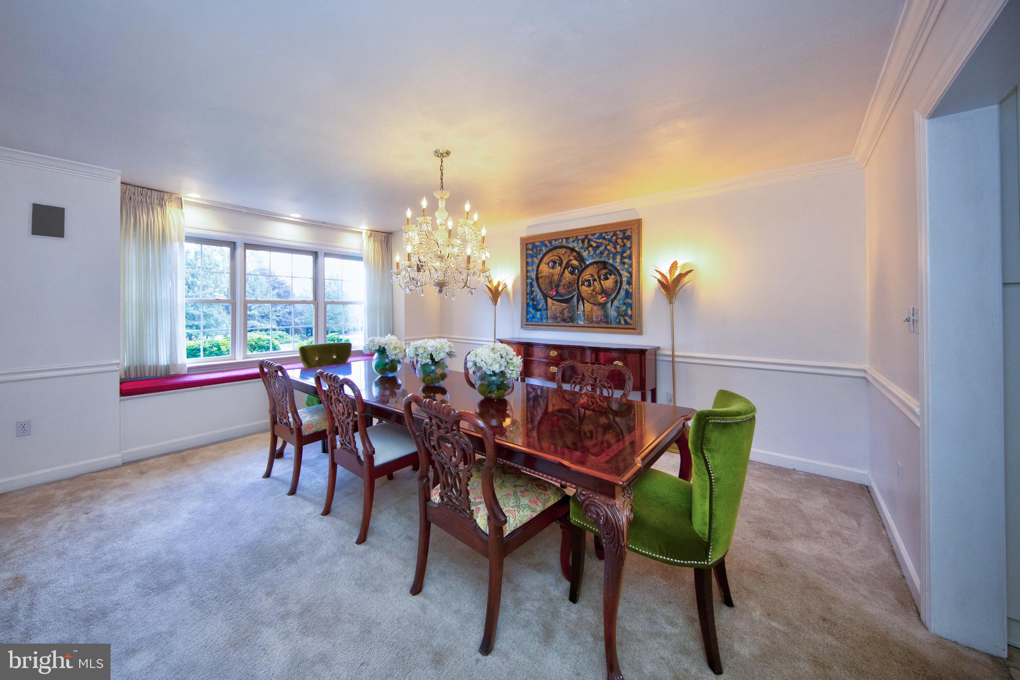 MARSHALL CREEK FAR - Residential