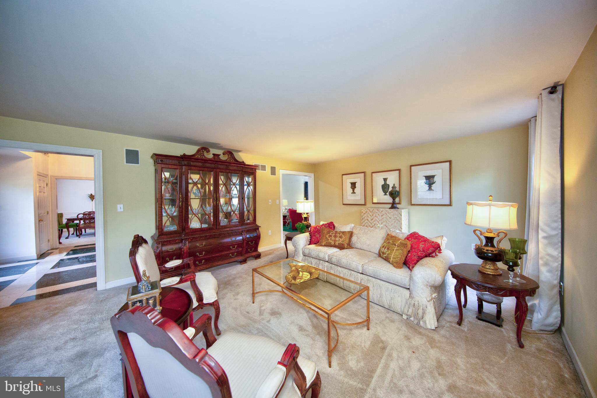 MARSHALL CREEK FAR - Residential