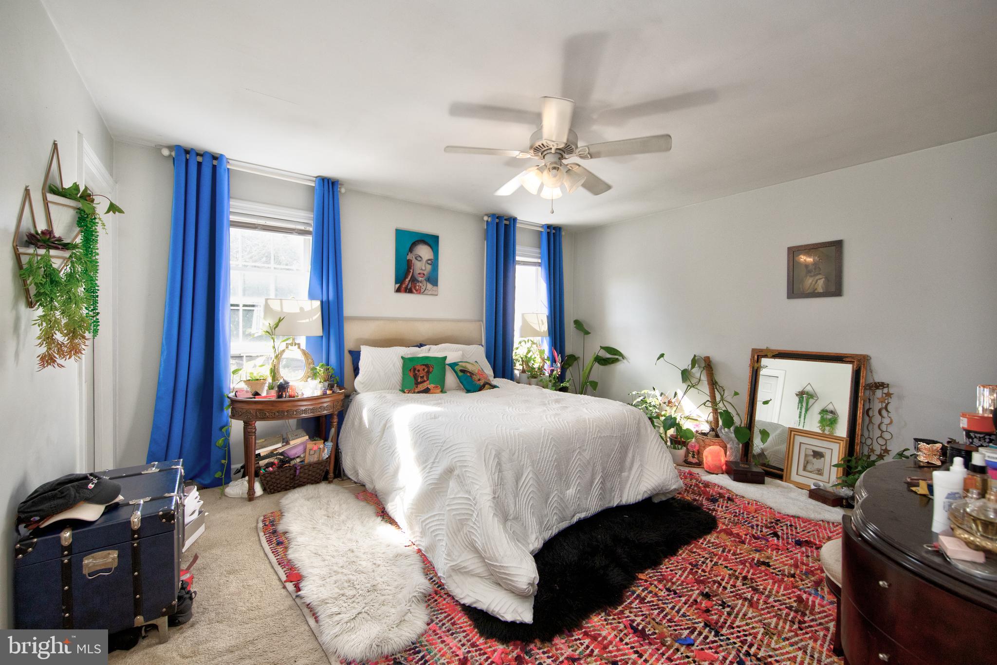 MARSHALL CREEK FAR - Residential