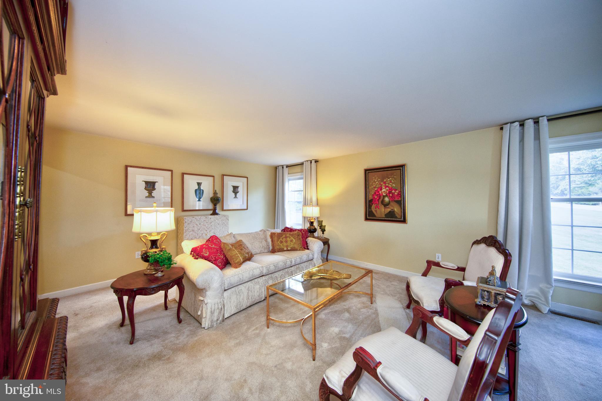 MARSHALL CREEK FAR - Residential