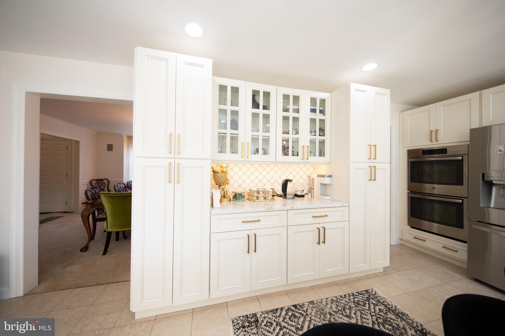 MARSHALL CREEK FAR - Residential