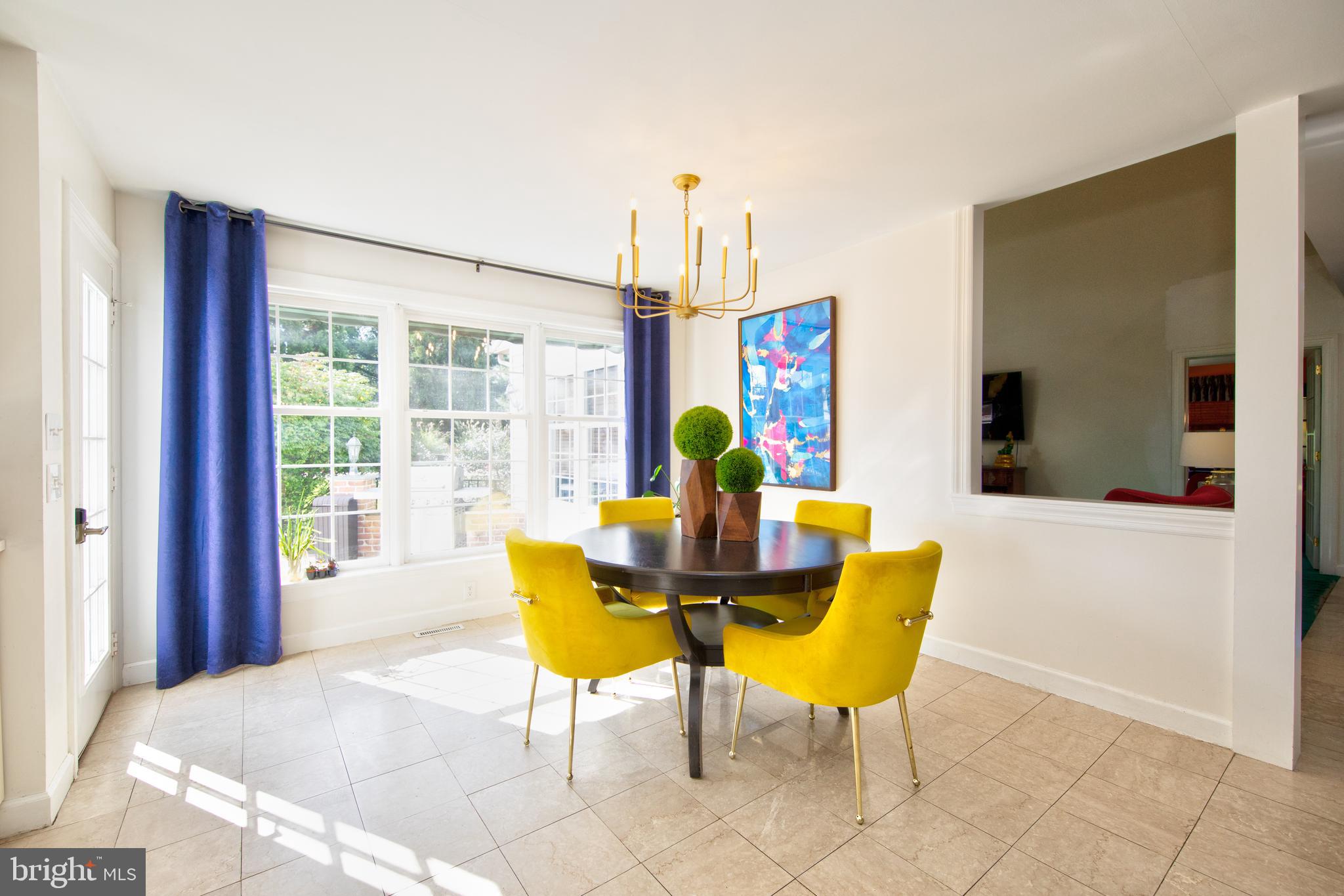 MARSHALL CREEK FAR - Residential