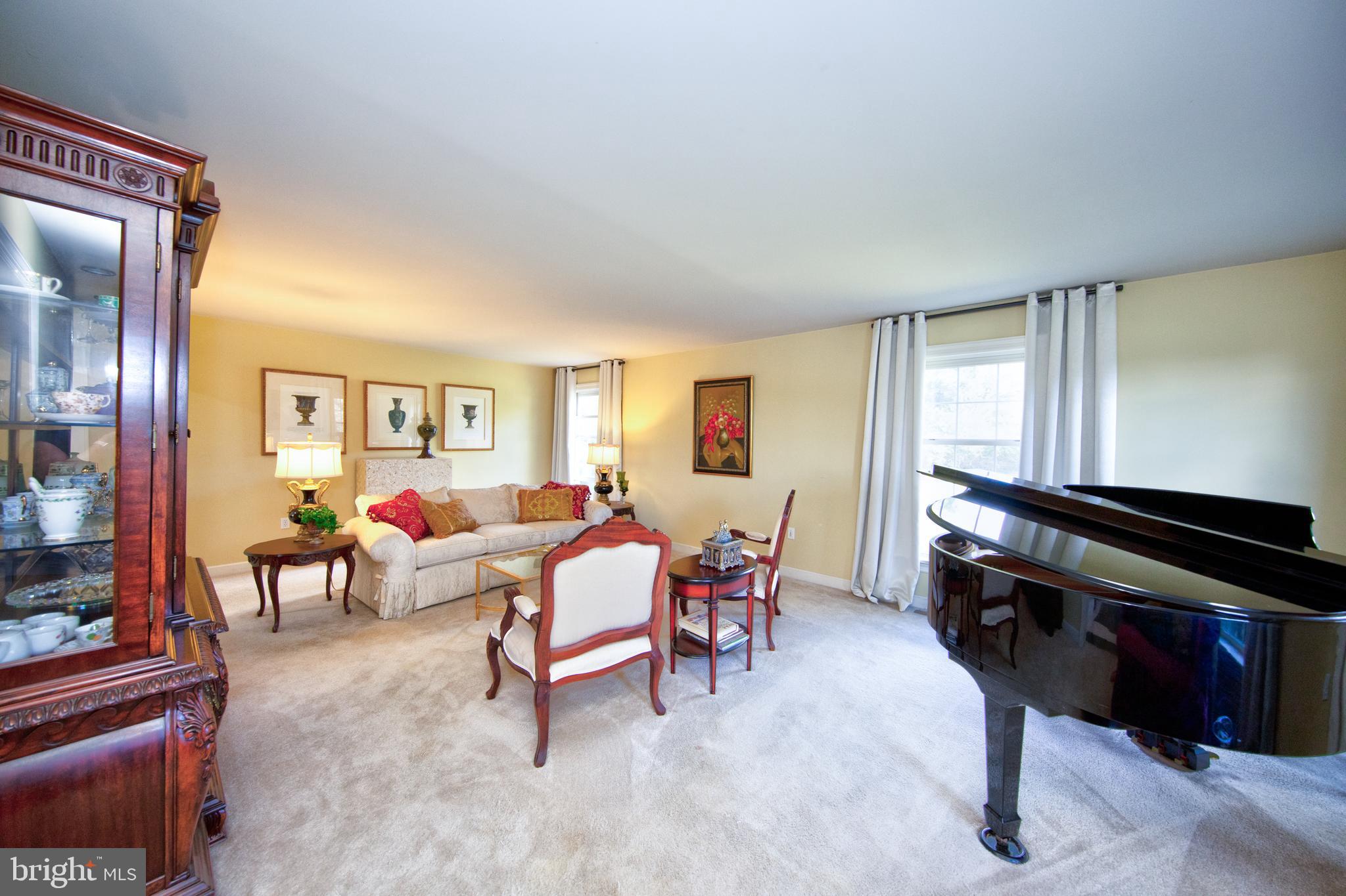 MARSHALL CREEK FAR - Residential