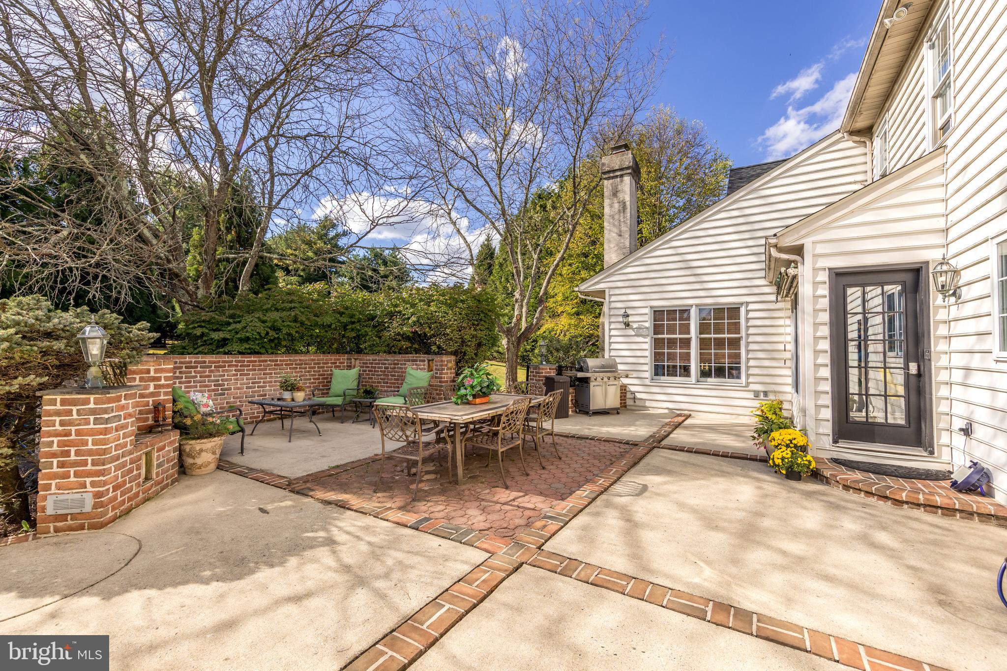 MARSHALL CREEK FAR - Residential