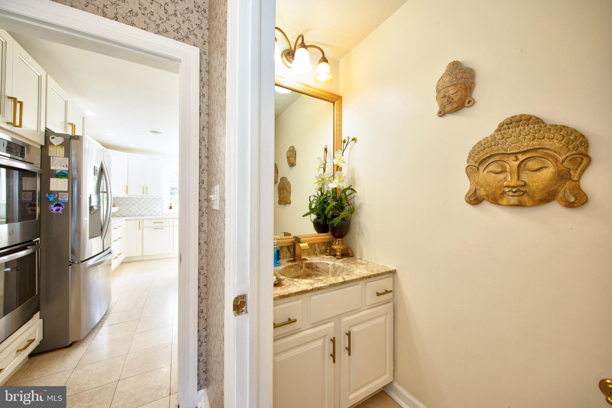 MARSHALL CREEK FAR - Residential