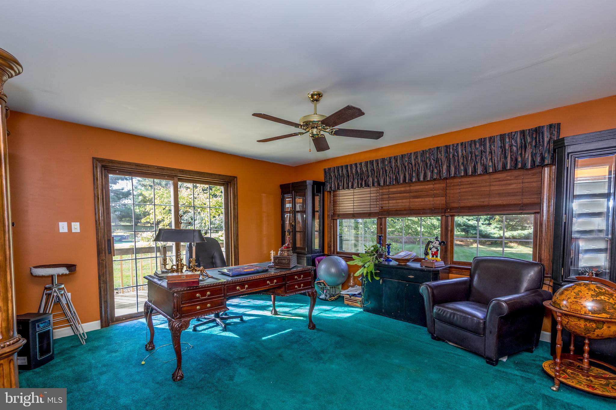 MARSHALL CREEK FAR - Residential