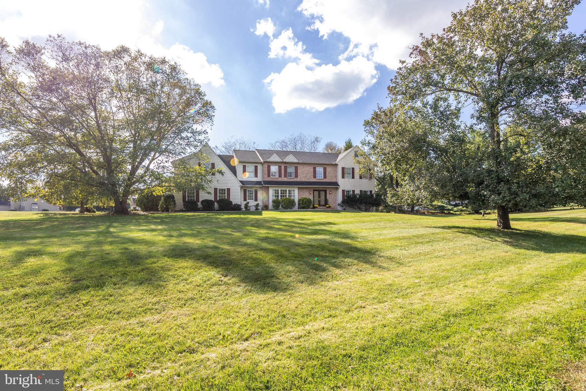 MARSHALL CREEK FAR - Residential