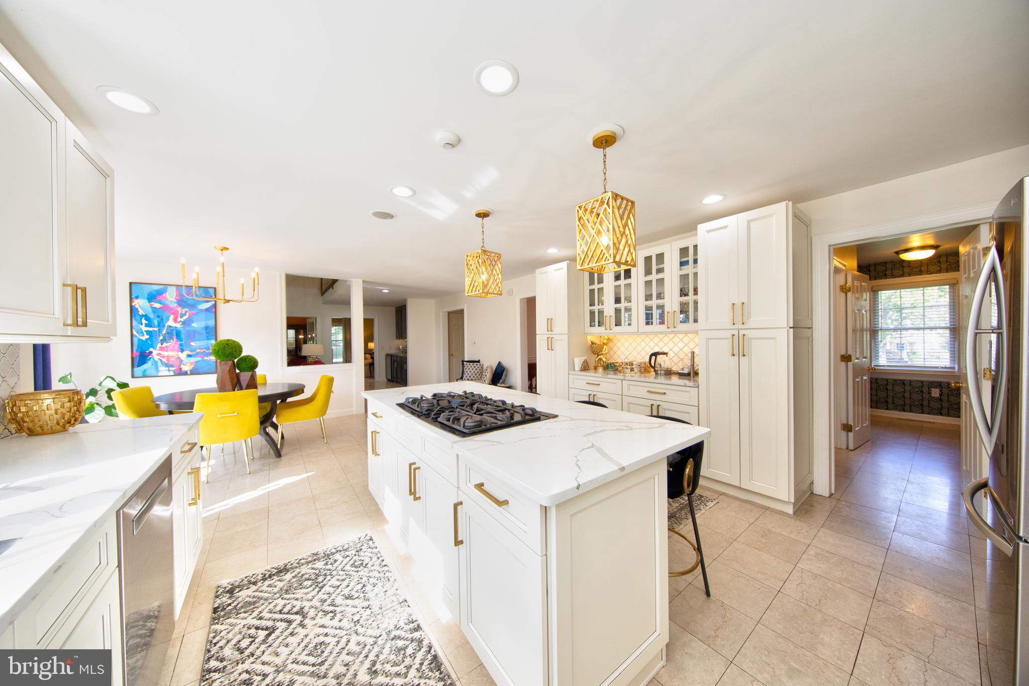 MARSHALL CREEK FAR - Residential