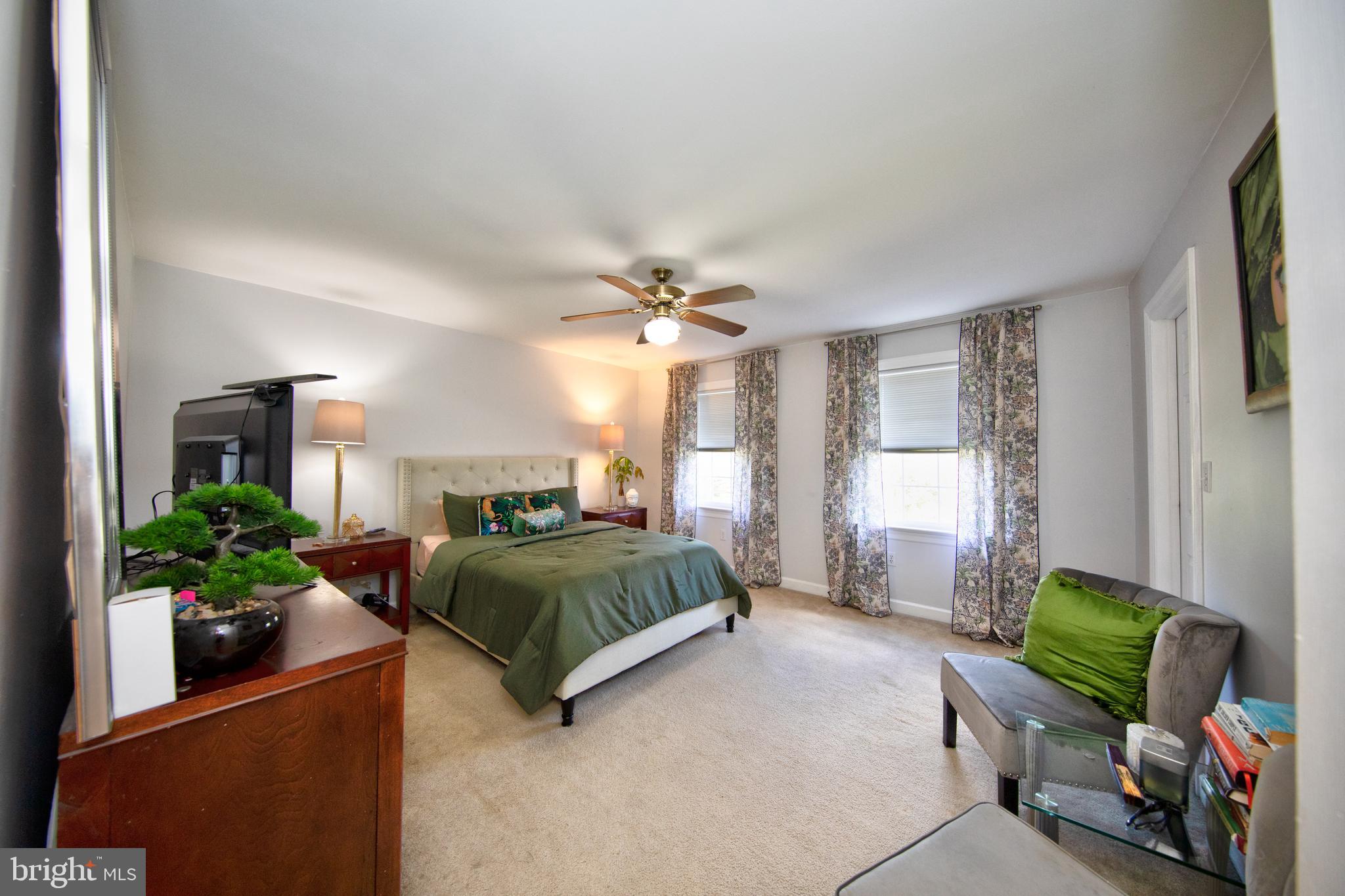 MARSHALL CREEK FAR - Residential