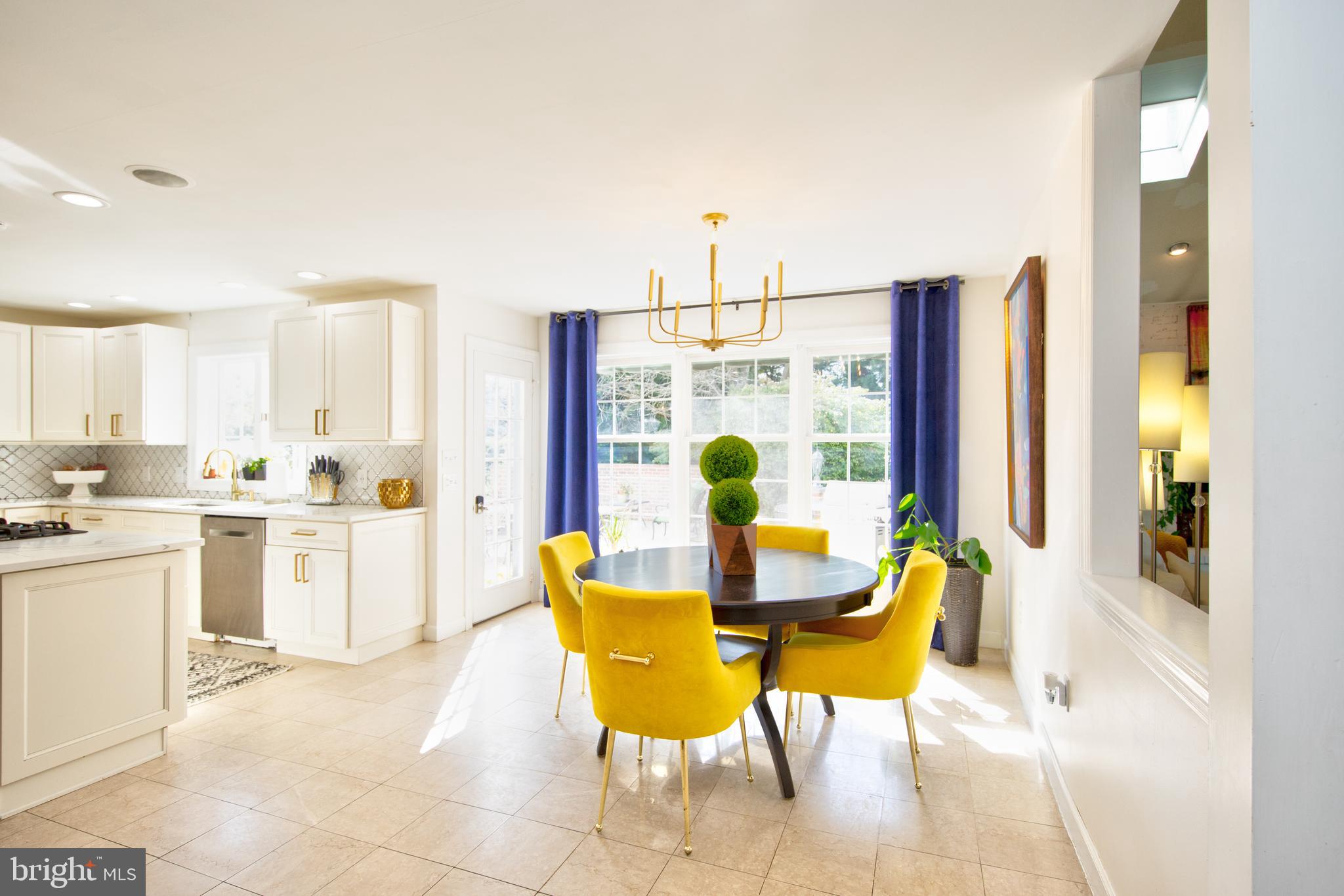 MARSHALL CREEK FAR - Residential