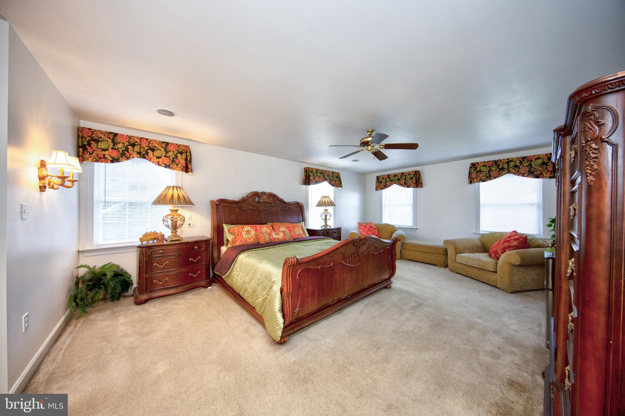 MARSHALL CREEK FAR - Residential