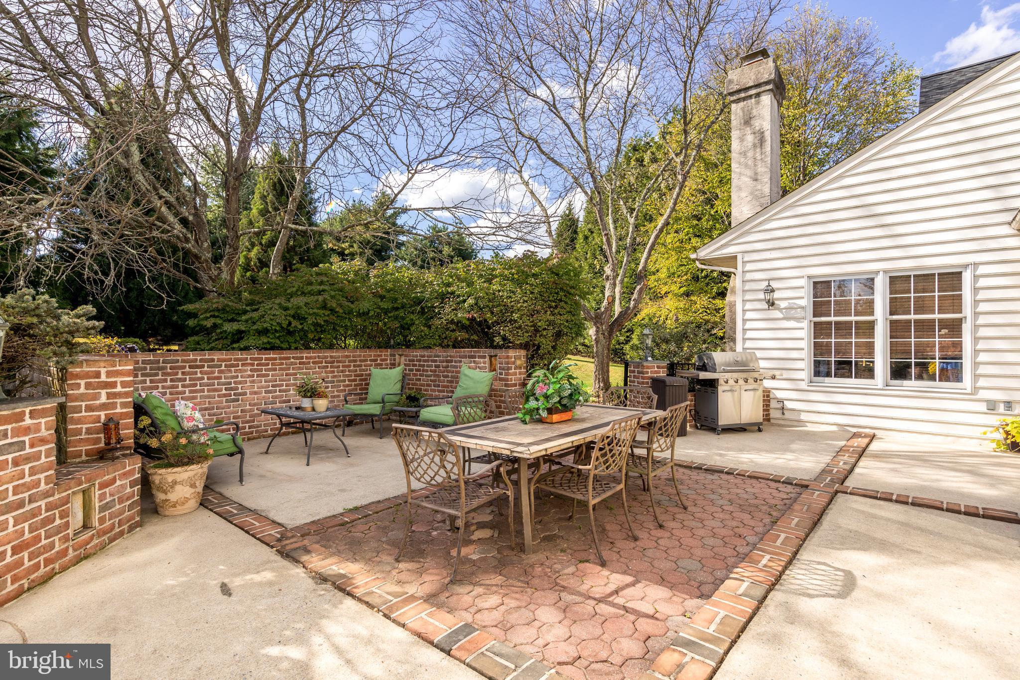 MARSHALL CREEK FAR - Residential