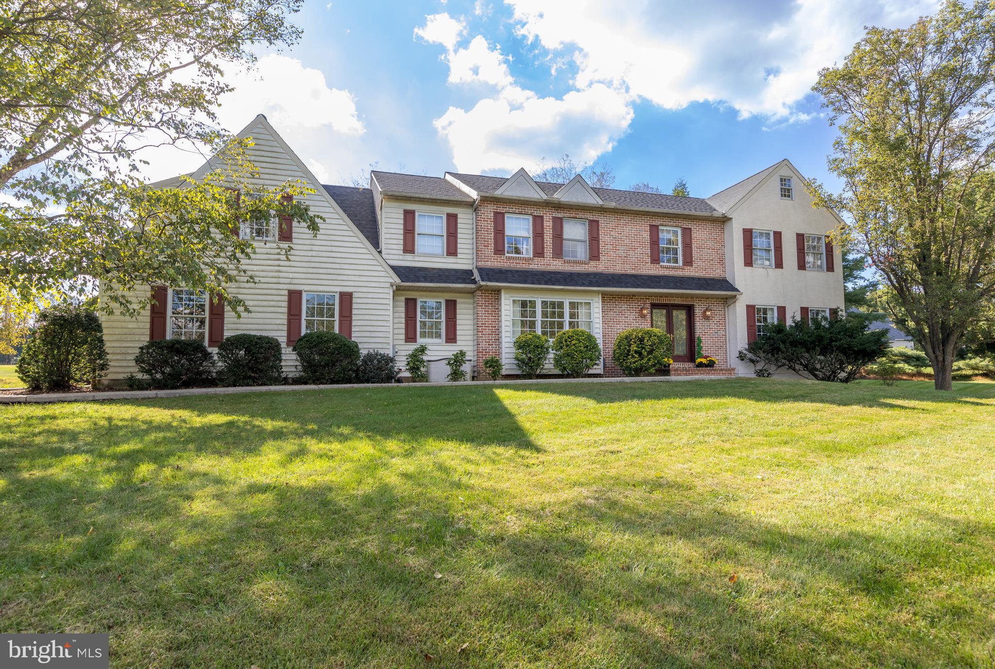 MARSHALL CREEK FAR - Residential