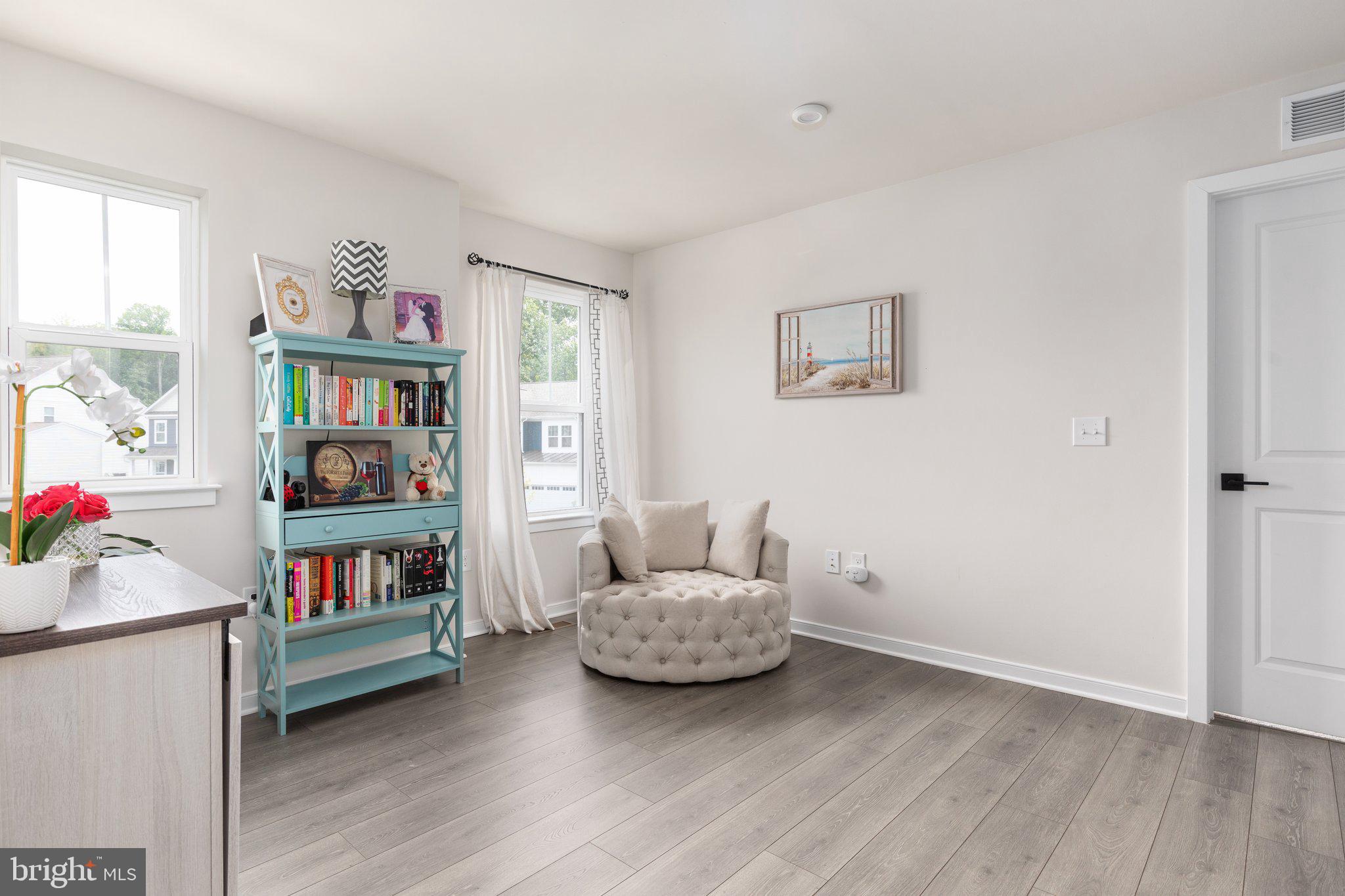 VIRGINIA CROSSING - Residential