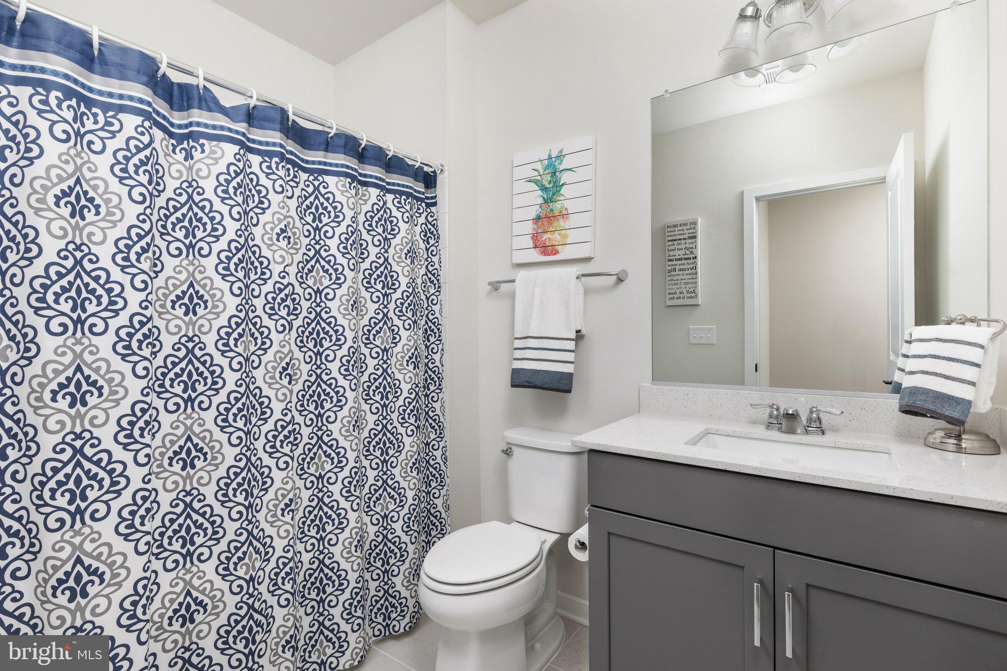 VIRGINIA CROSSING - Residential