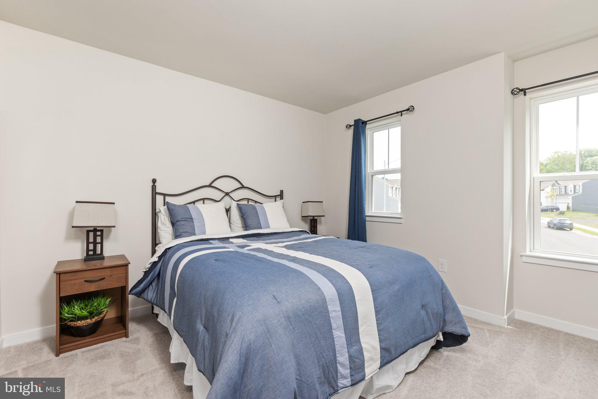 VIRGINIA CROSSING - Residential