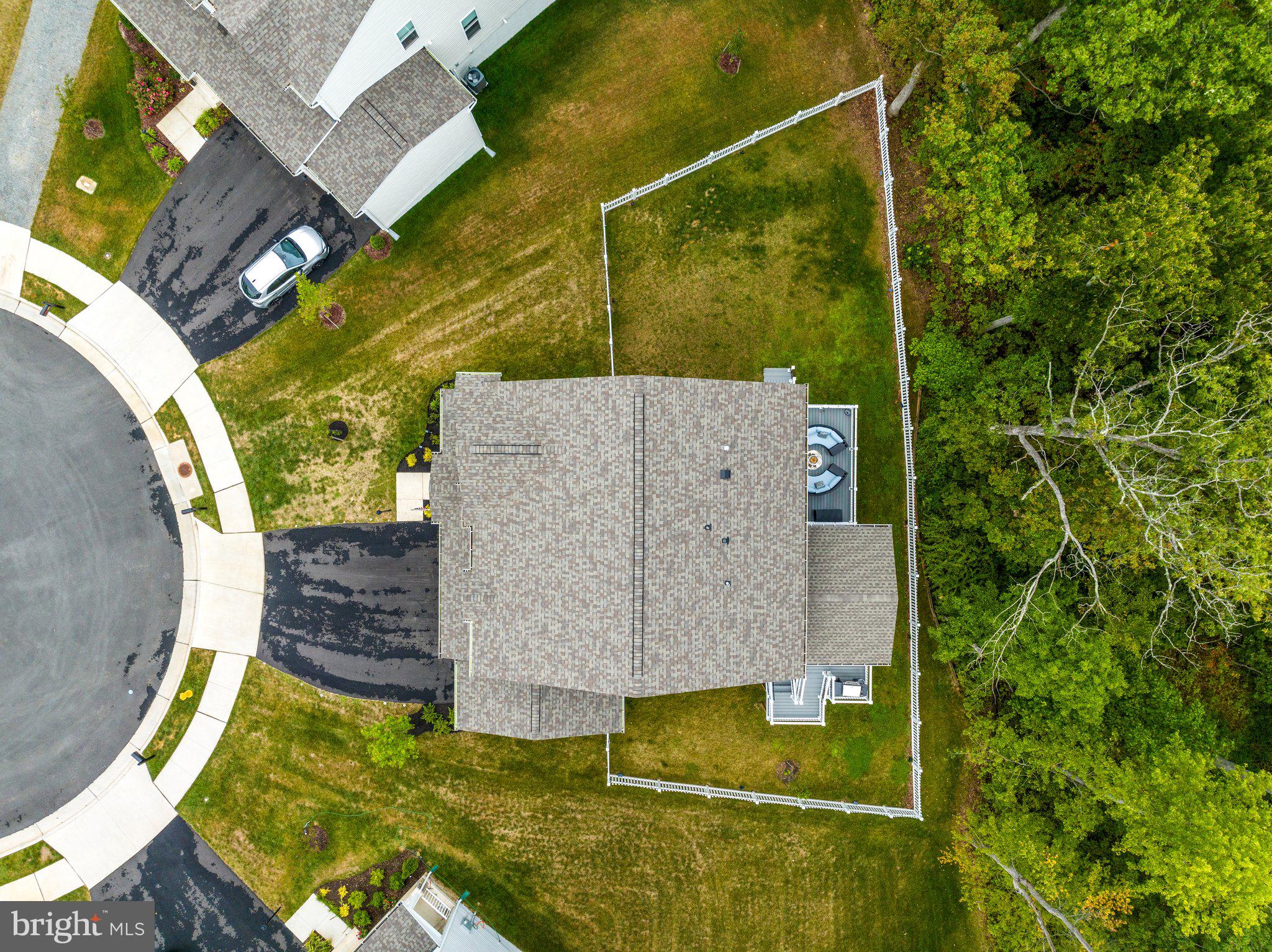 VIRGINIA CROSSING - Residential