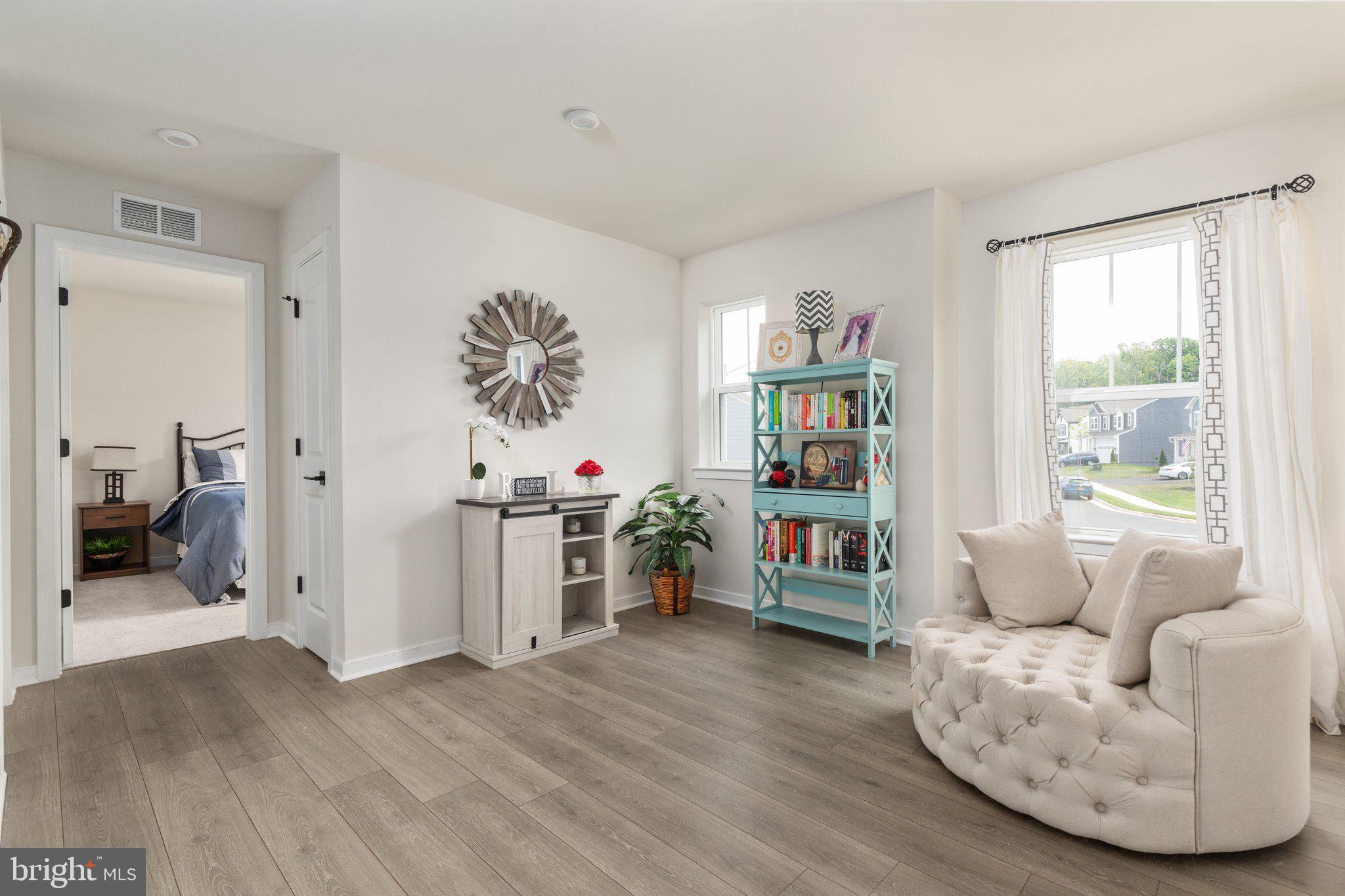 VIRGINIA CROSSING - Residential