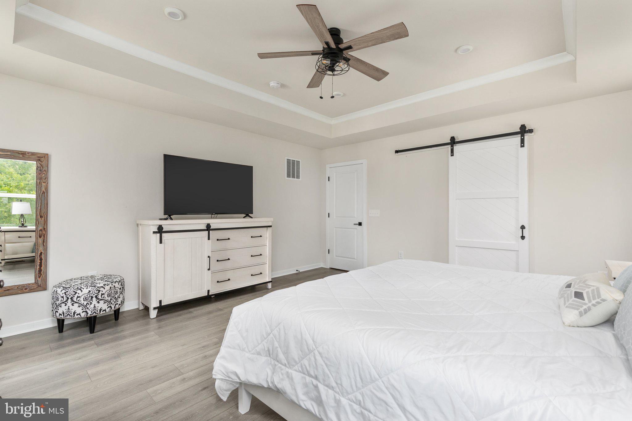 VIRGINIA CROSSING - Residential