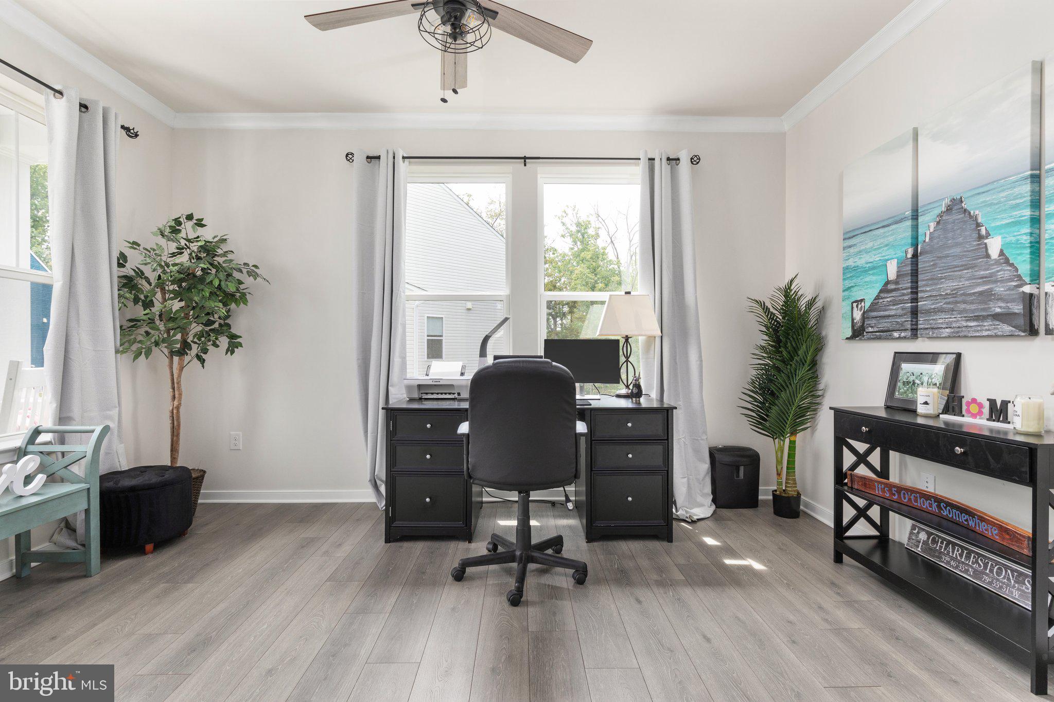 VIRGINIA CROSSING - Residential