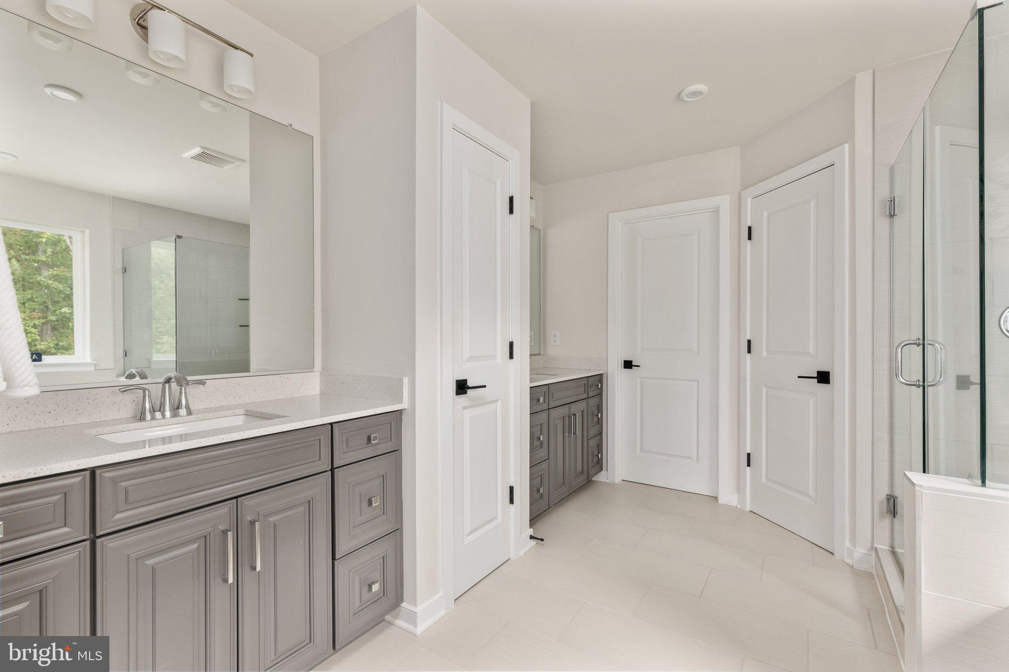 VIRGINIA CROSSING - Residential