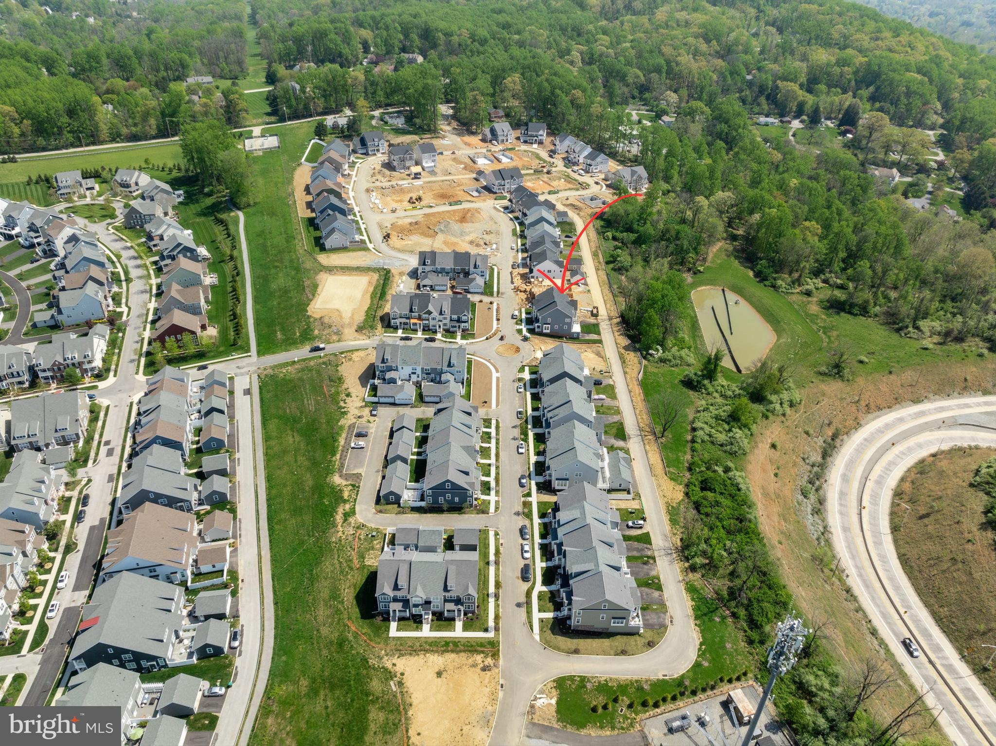 SPRING OAK - Residential