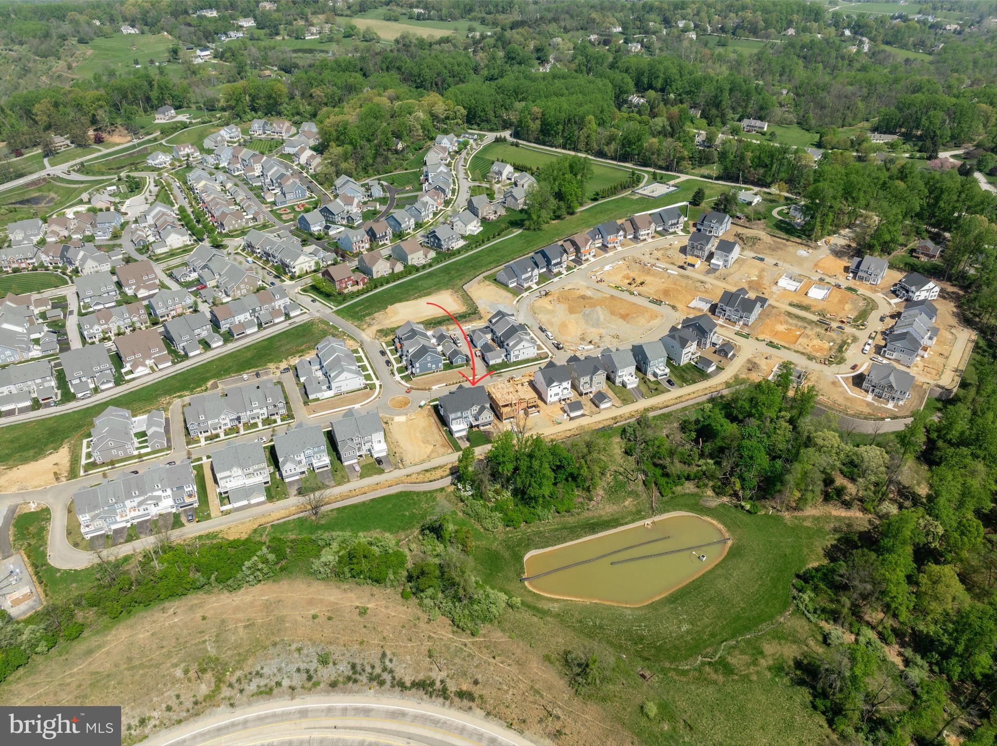 SPRING OAK - Residential