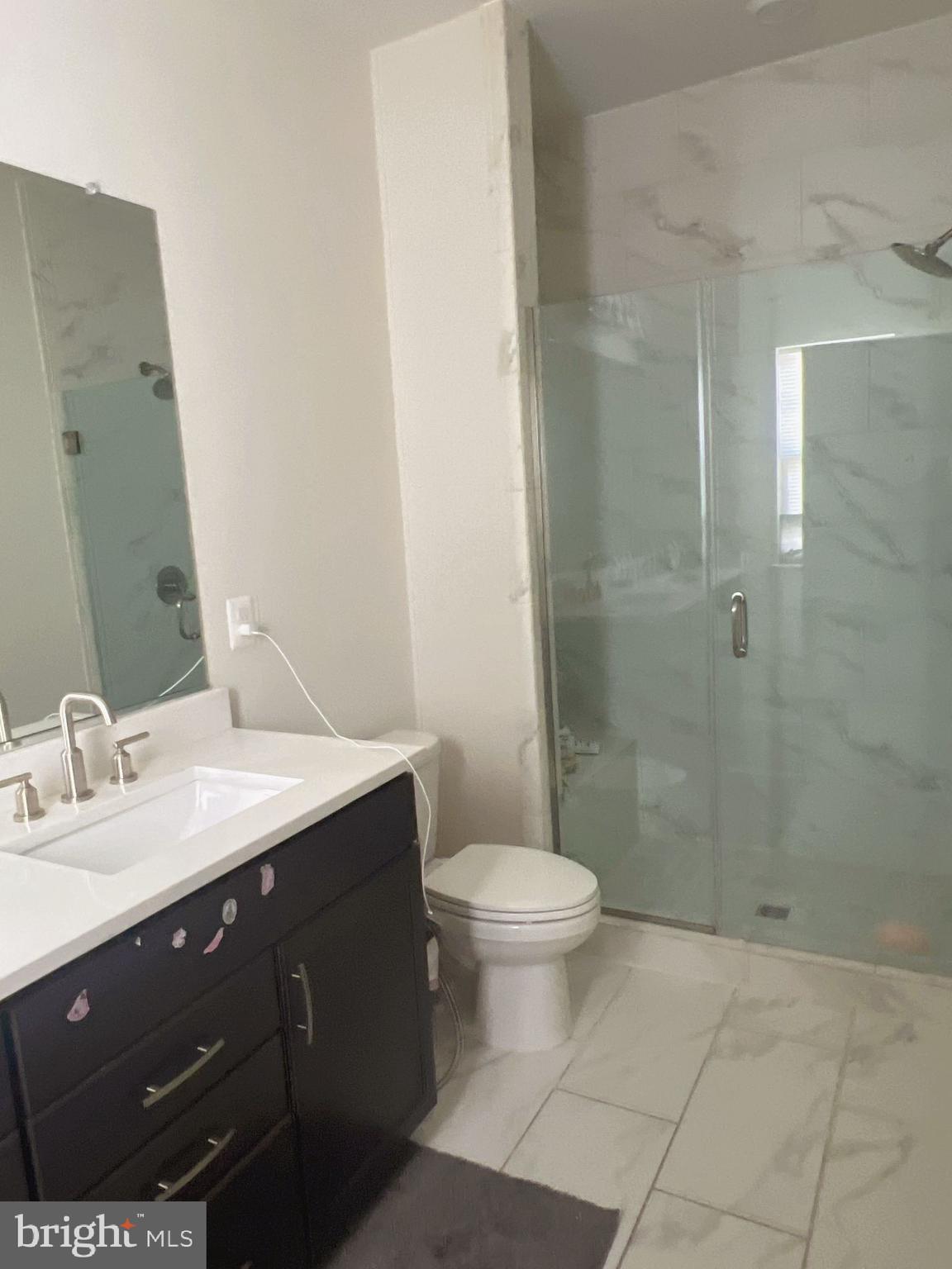 POTOMAC STATION MARKETPLACE - Residential