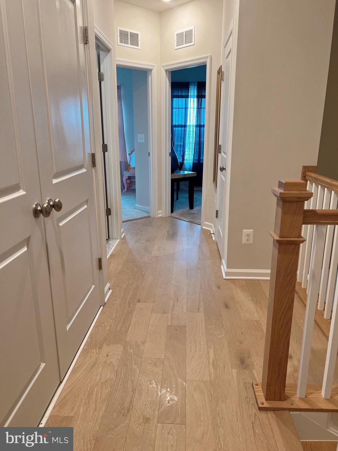 POTOMAC STATION MARKETPLACE - Residential