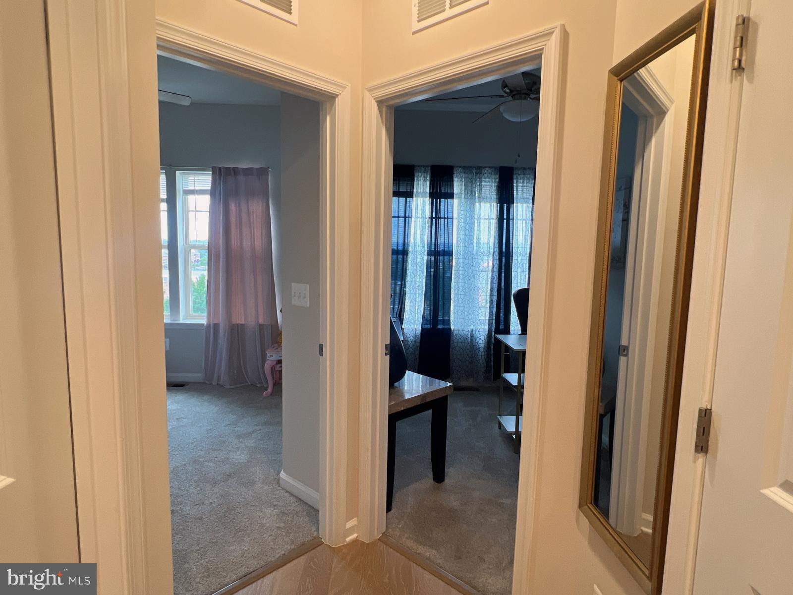 POTOMAC STATION MARKETPLACE - Residential