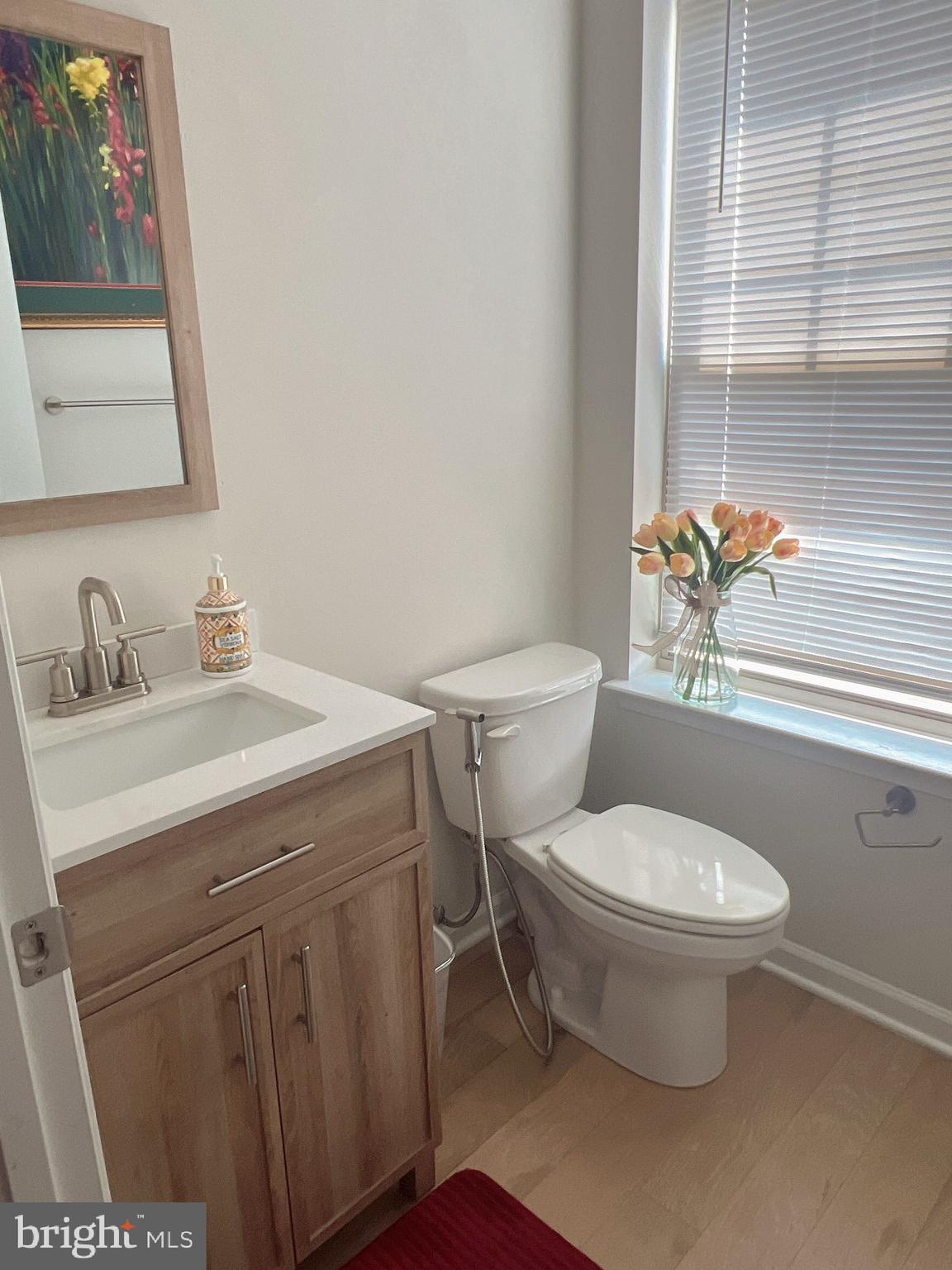 POTOMAC STATION MARKETPLACE - Residential