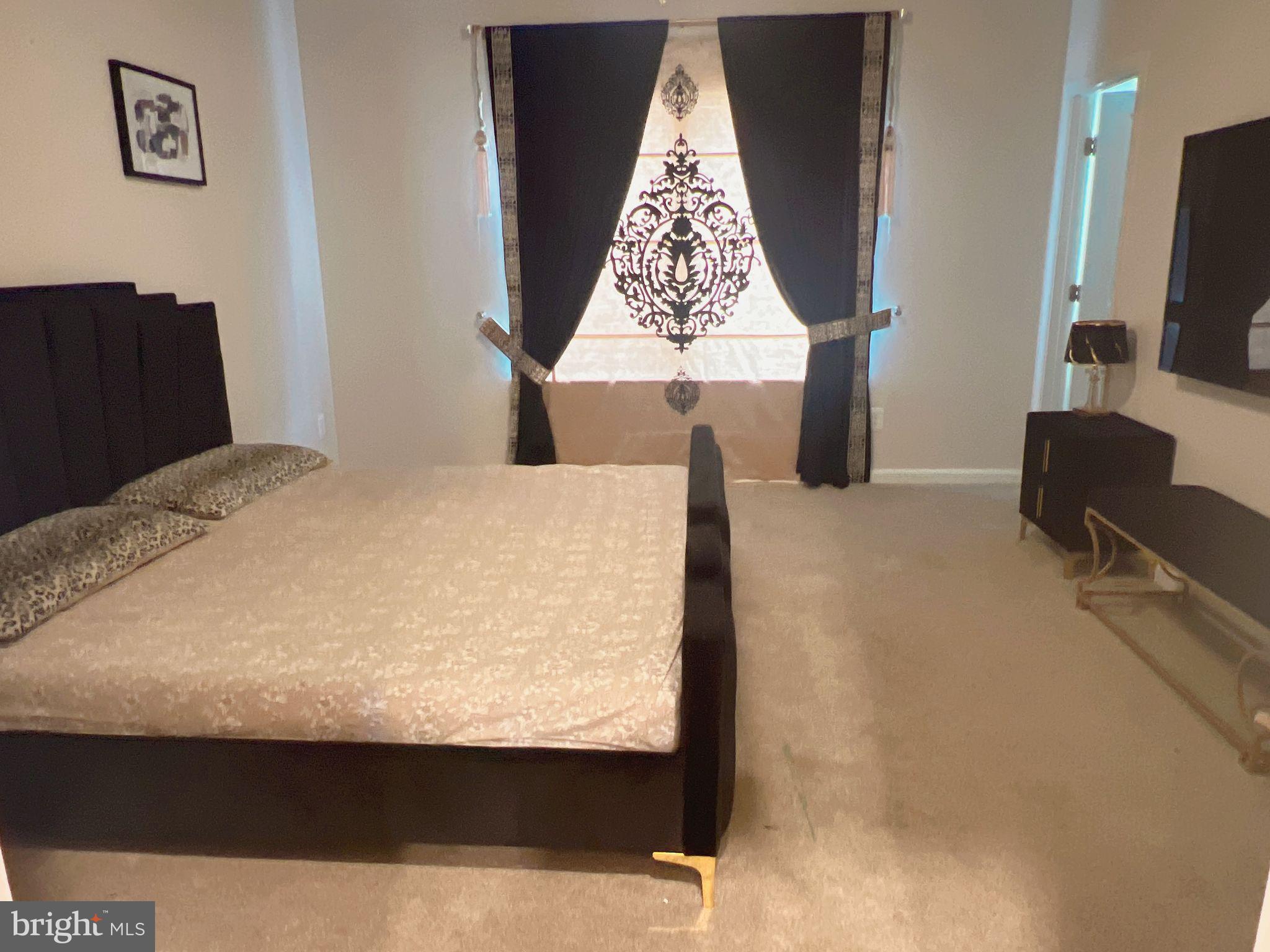 POTOMAC STATION MARKETPLACE - Residential