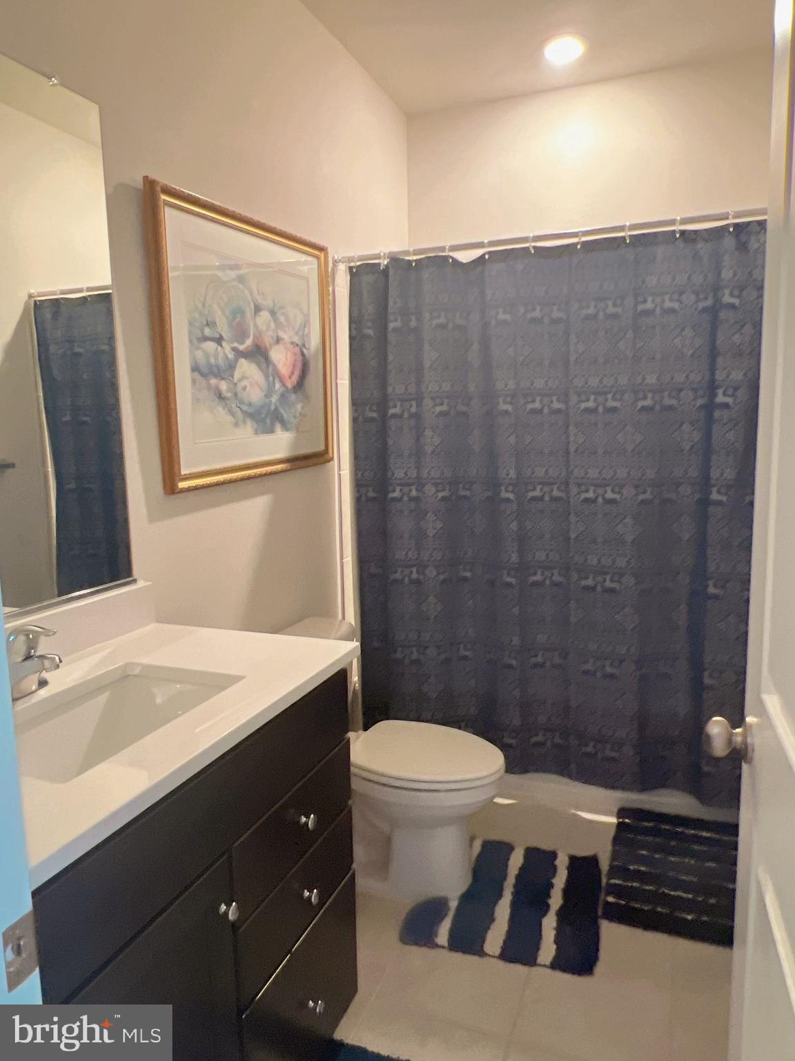 POTOMAC STATION MARKETPLACE - Residential