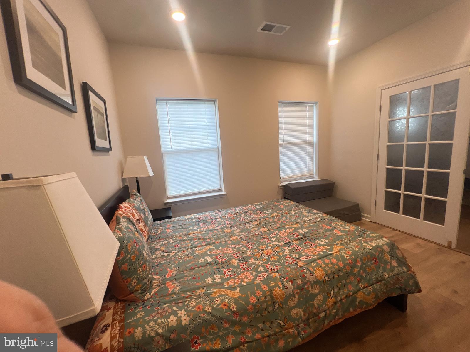 POTOMAC STATION MARKETPLACE - Residential