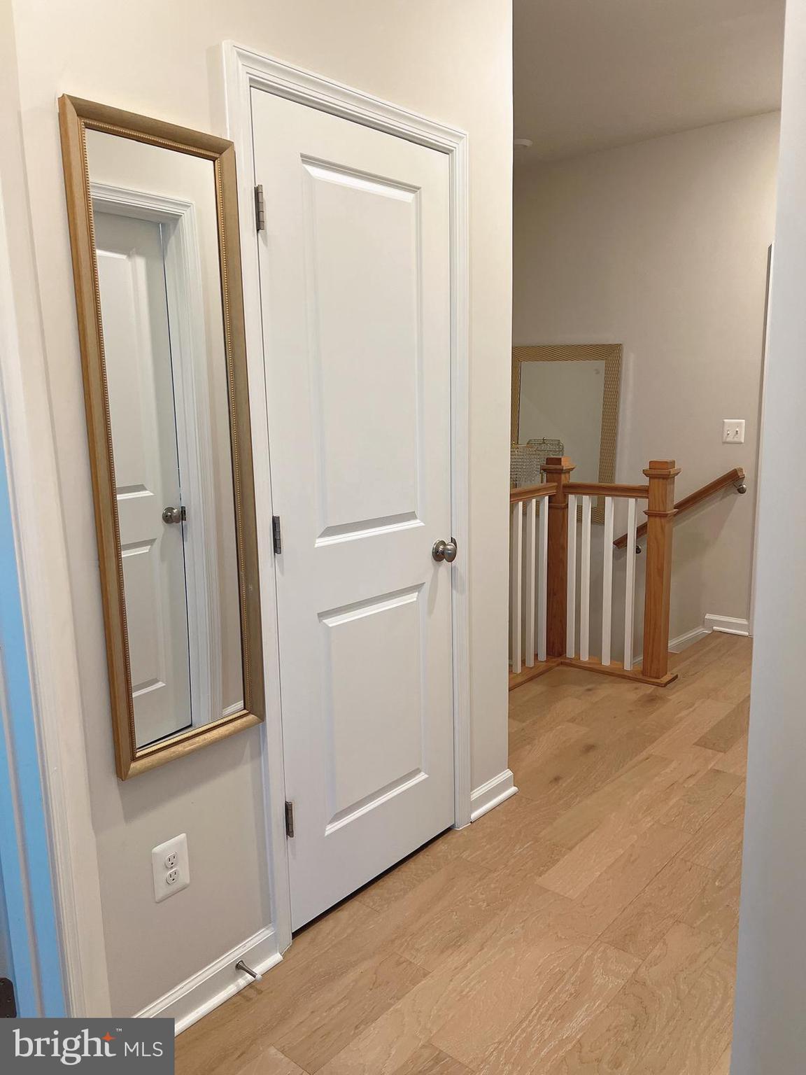 POTOMAC STATION MARKETPLACE - Residential