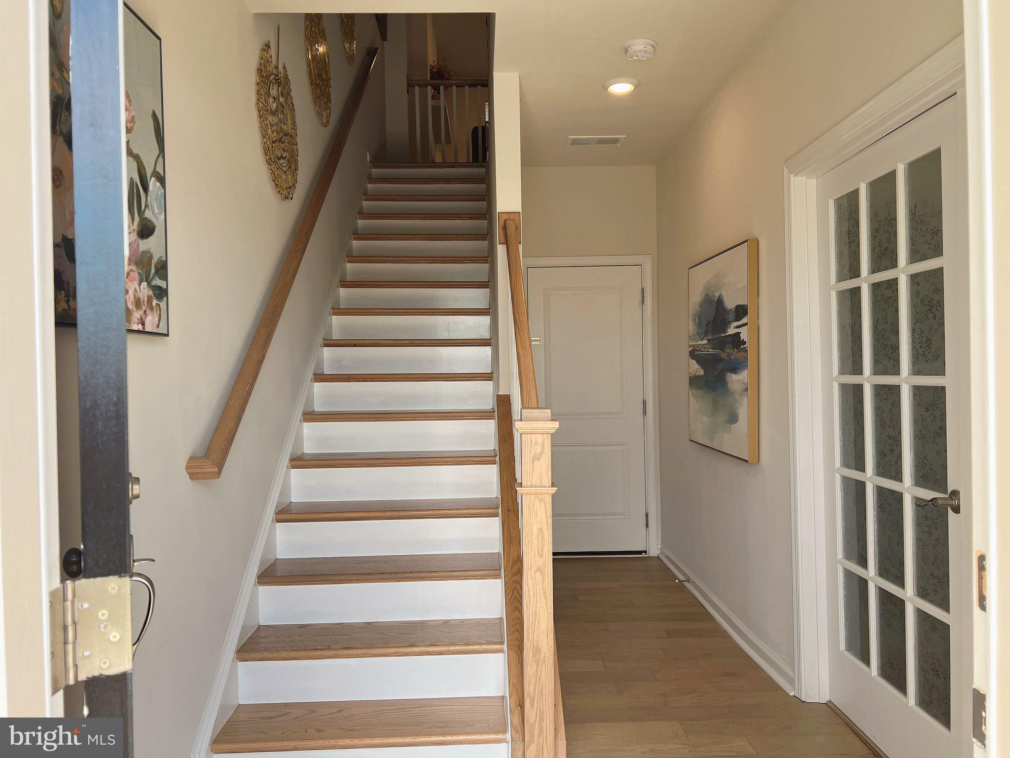 POTOMAC STATION MARKETPLACE - Residential