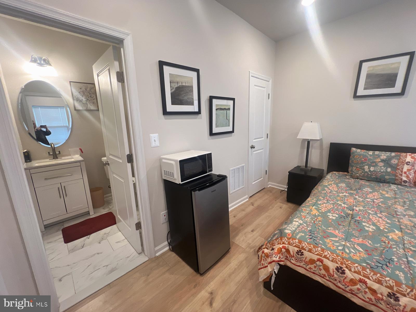 POTOMAC STATION MARKETPLACE - Residential