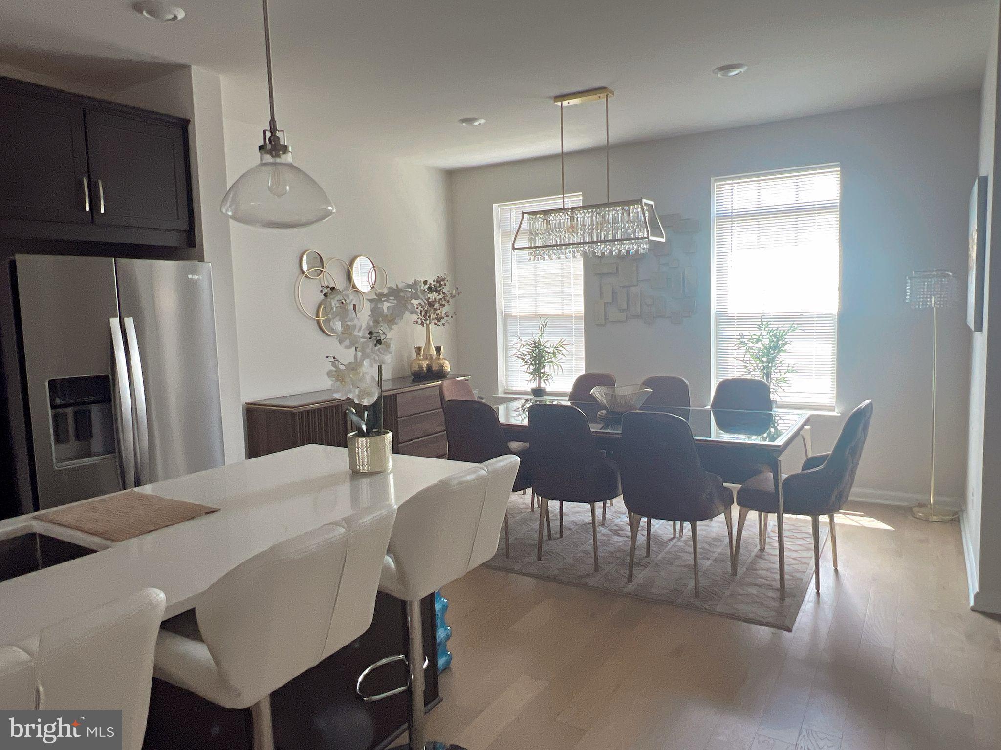 POTOMAC STATION MARKETPLACE - Residential