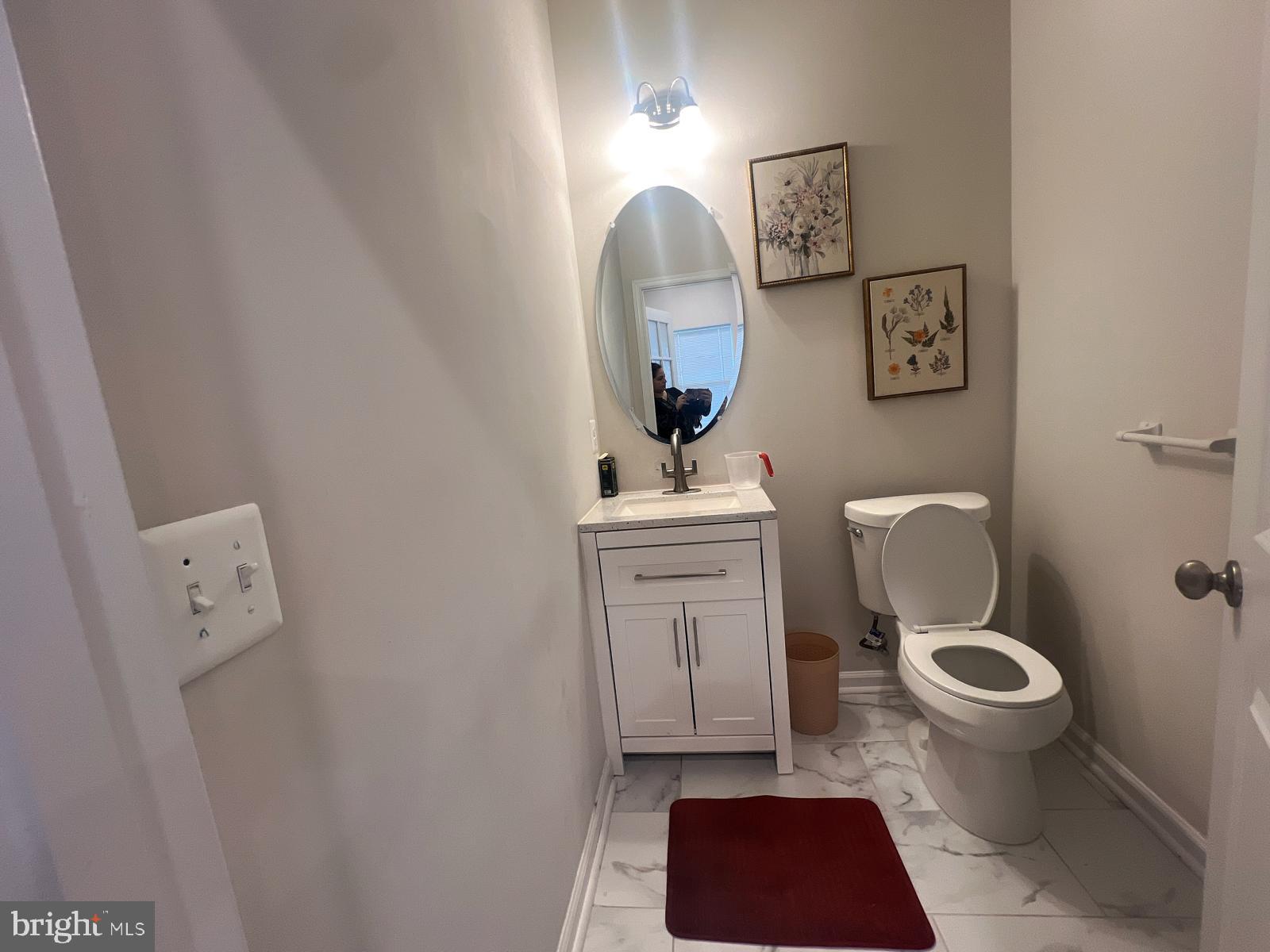 POTOMAC STATION MARKETPLACE - Residential