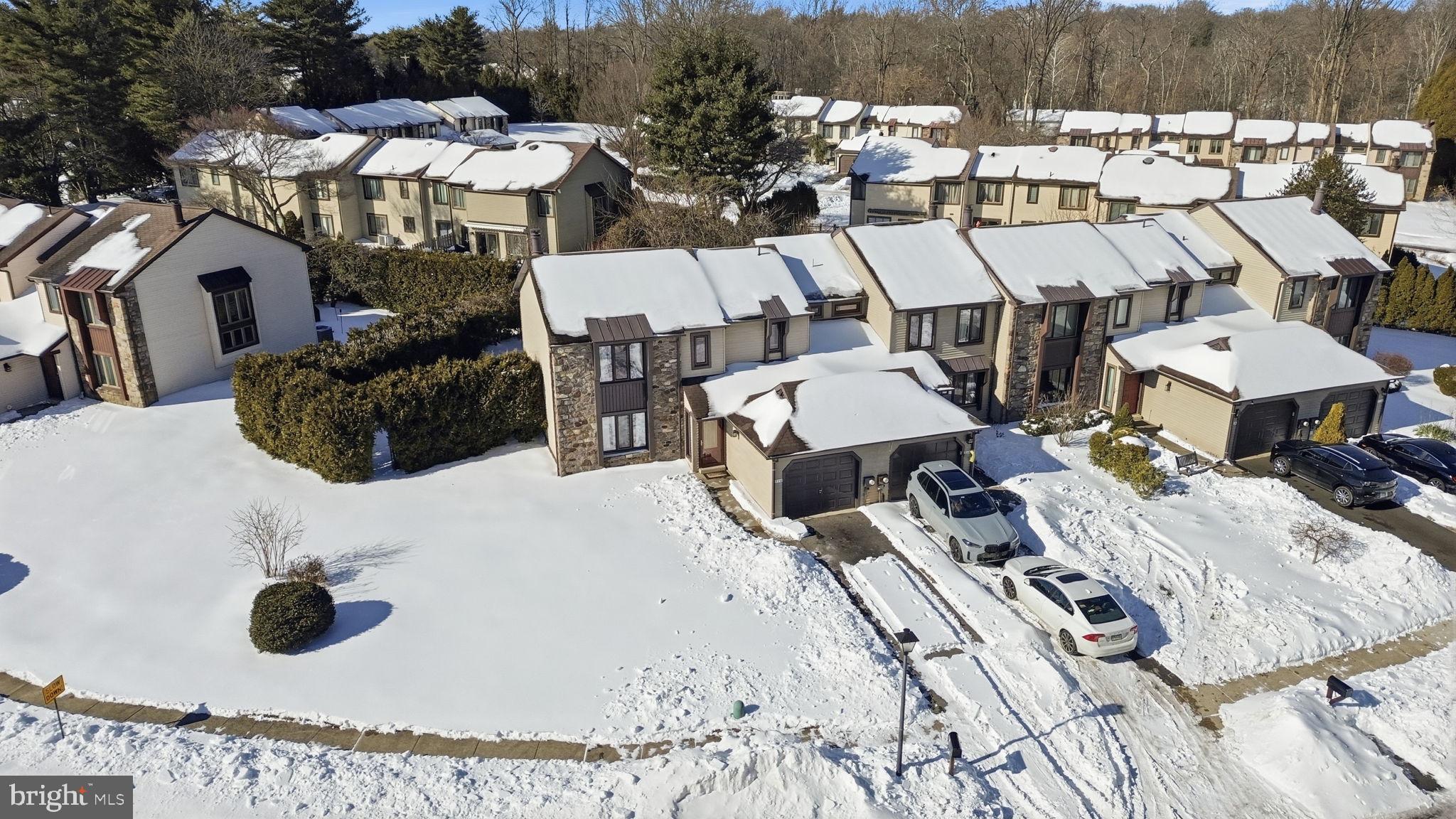 TROWBRIDGE - Residential